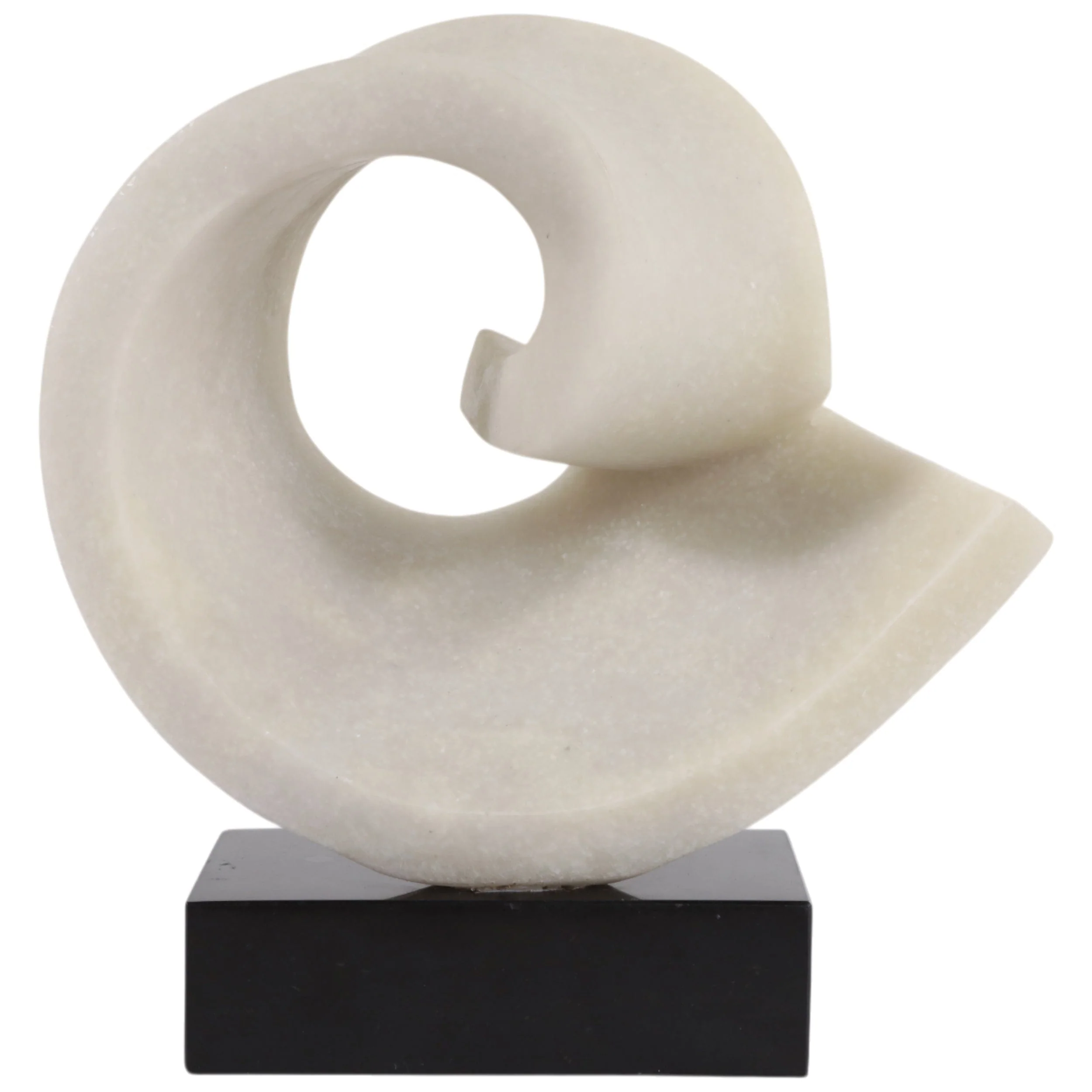 Amherst Statuary, White