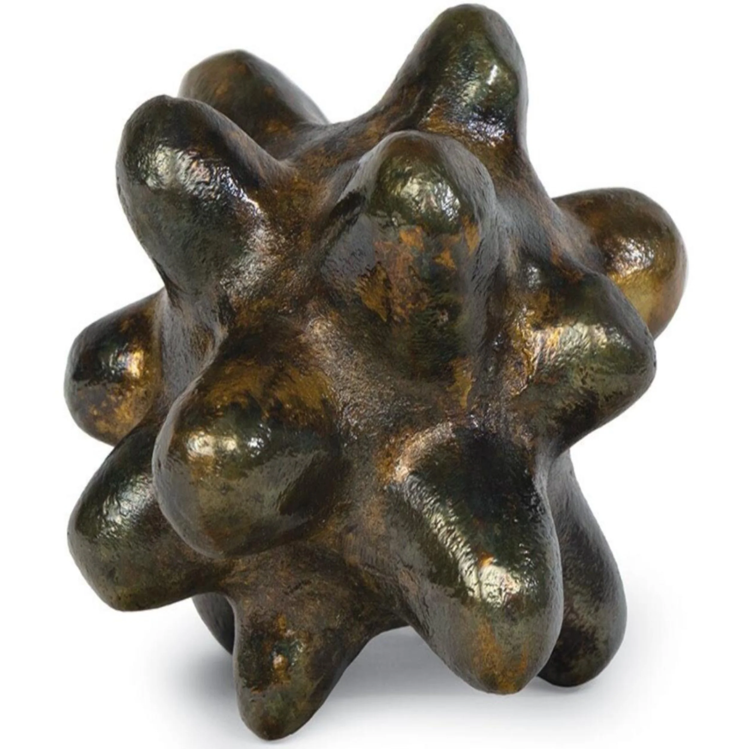 Amor Metal Objet, Brass
