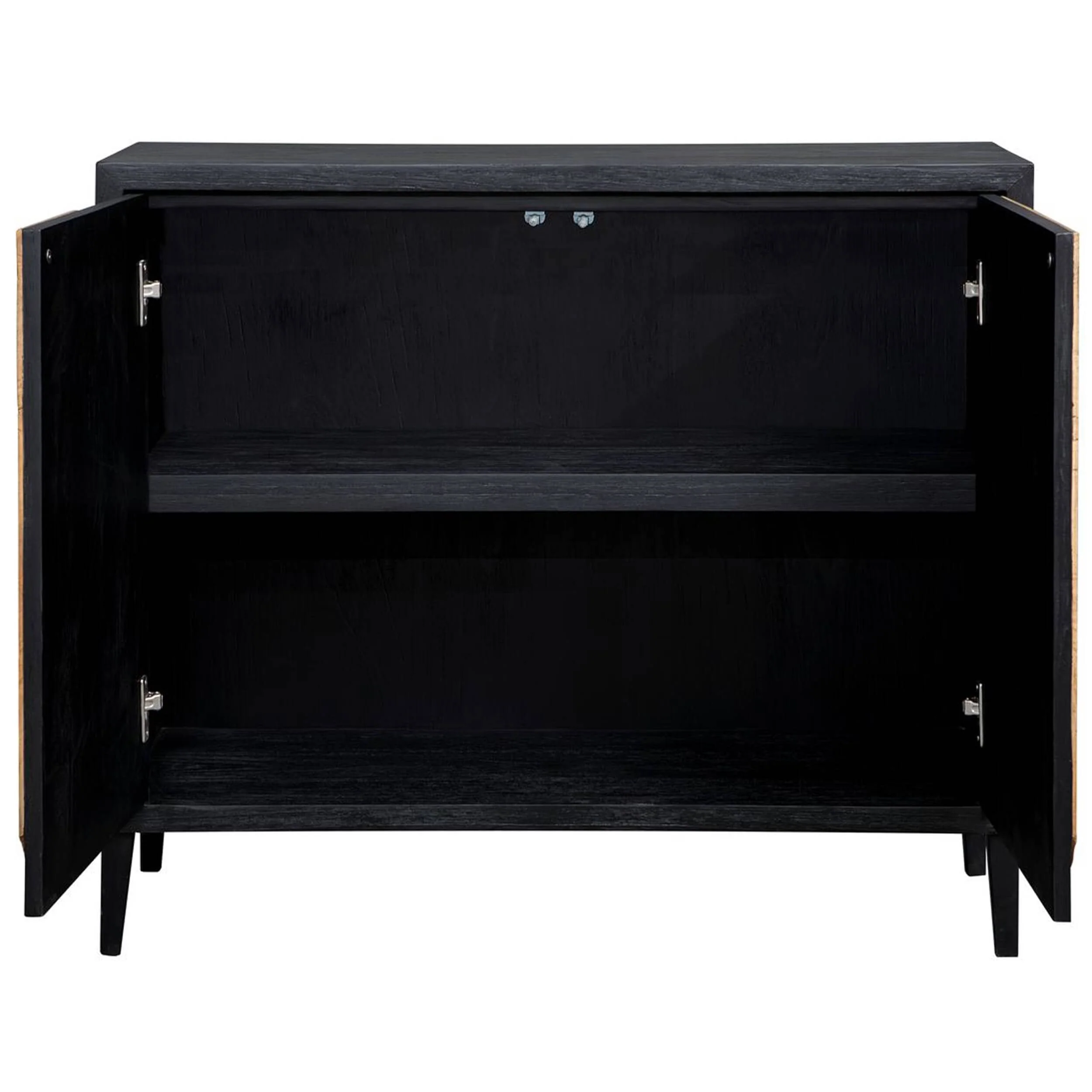 Andrei Cabinet, Black - Image 4