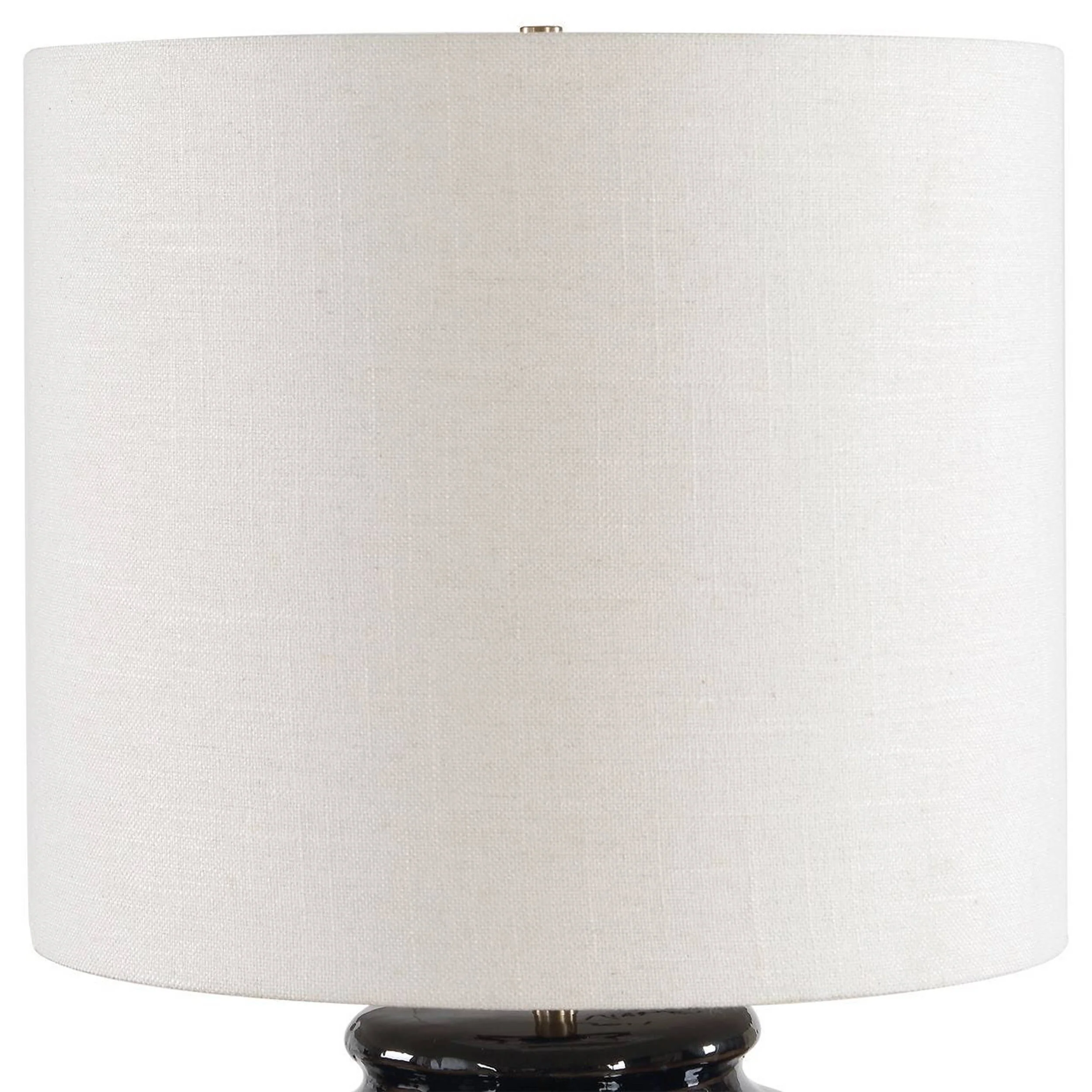 Andrus Table Lamp, Blue - Image 2