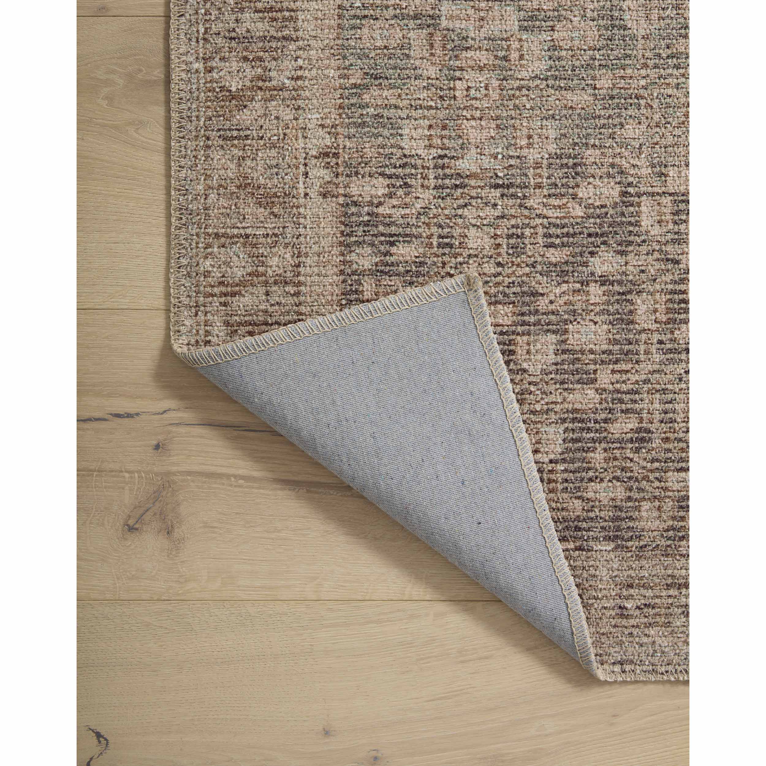 Angela Rose × Loloi Rug Aubrey AUB-04, Sage/Bark - Image 4