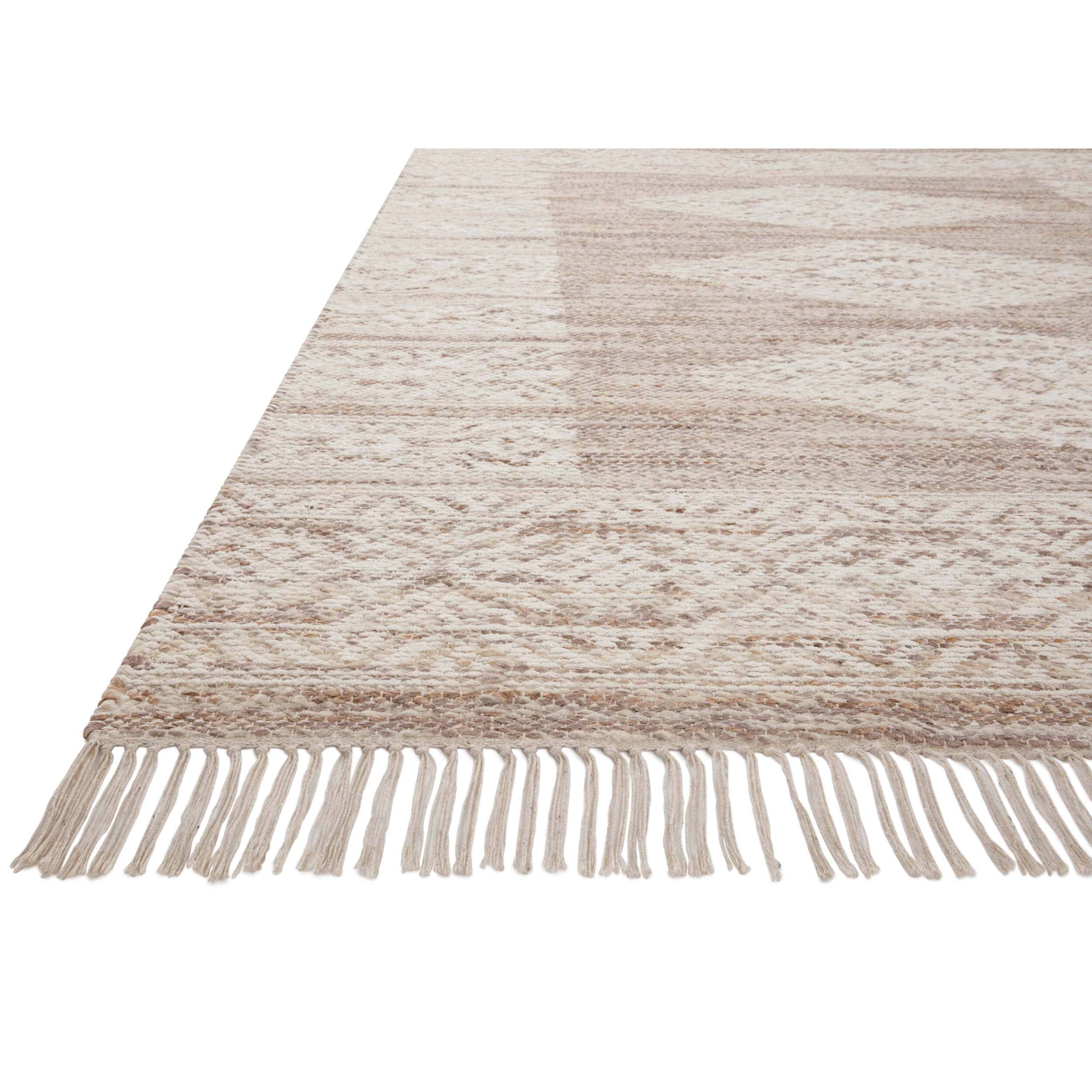 Angela Rose × Loloi Rug Rivers RIV-05, Lilac/Ivory - Image 2