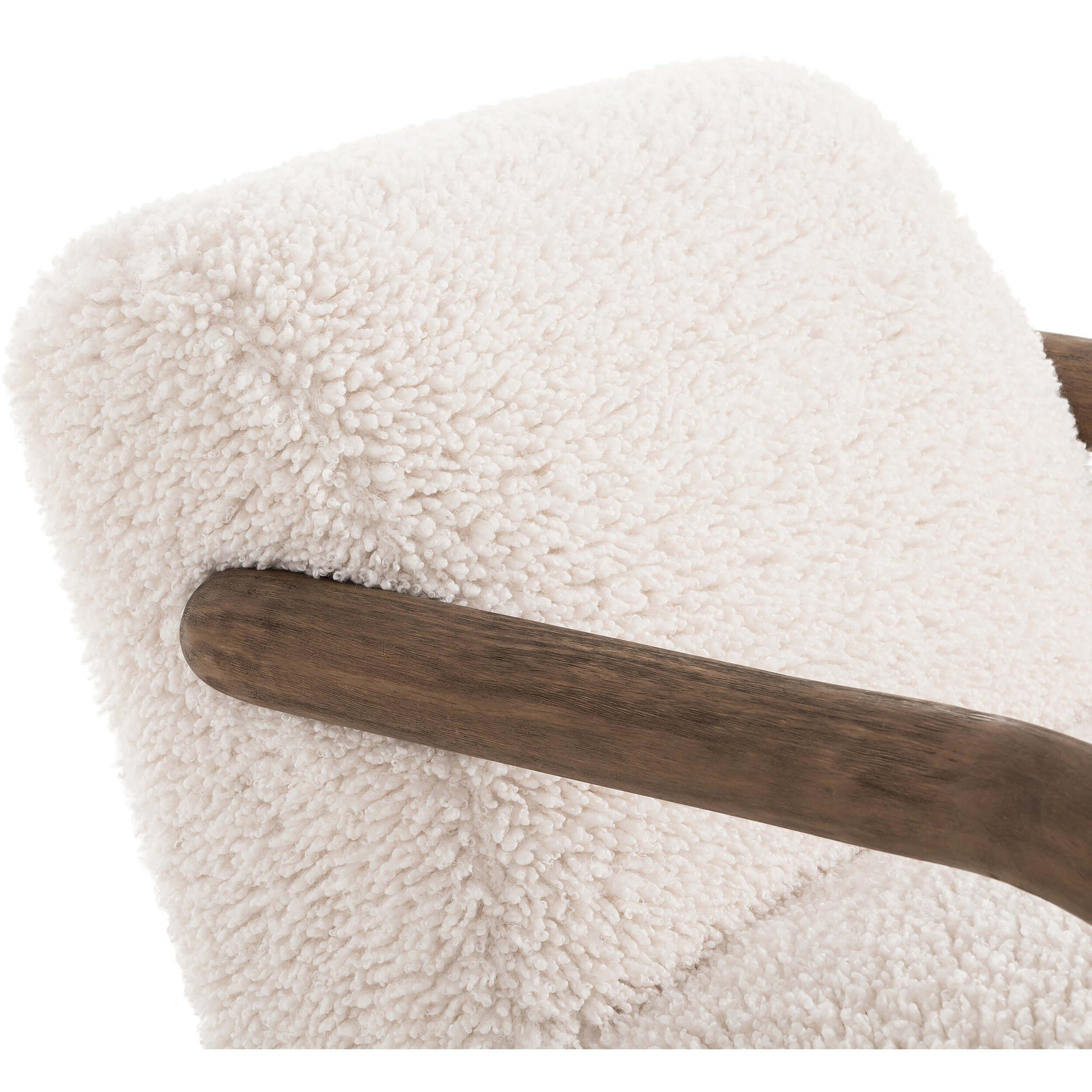Aniston Chaise, Andes Natural by Four Hands - Image 4