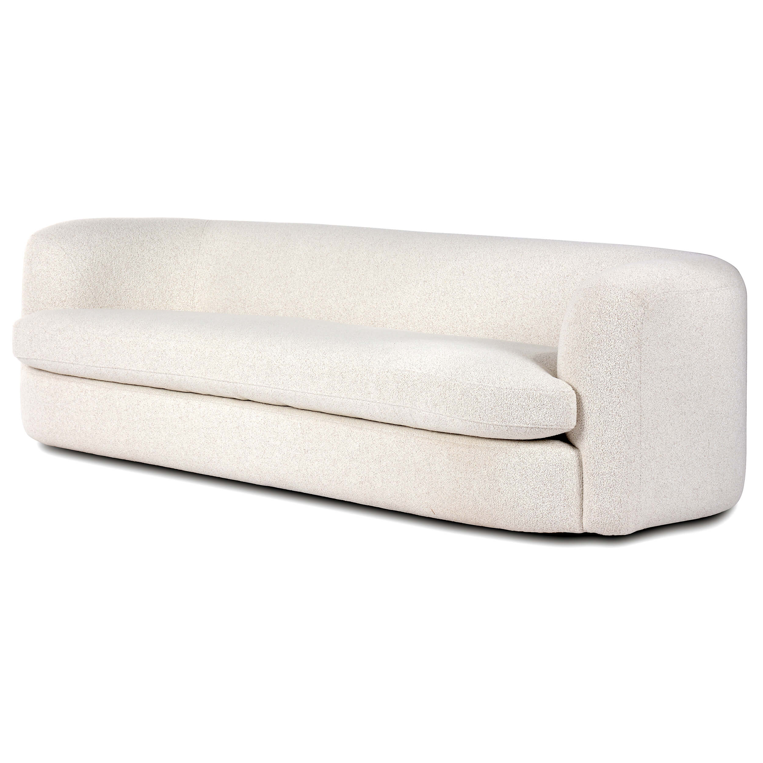 Annie Sofa, Harrow Ivory - Image 3