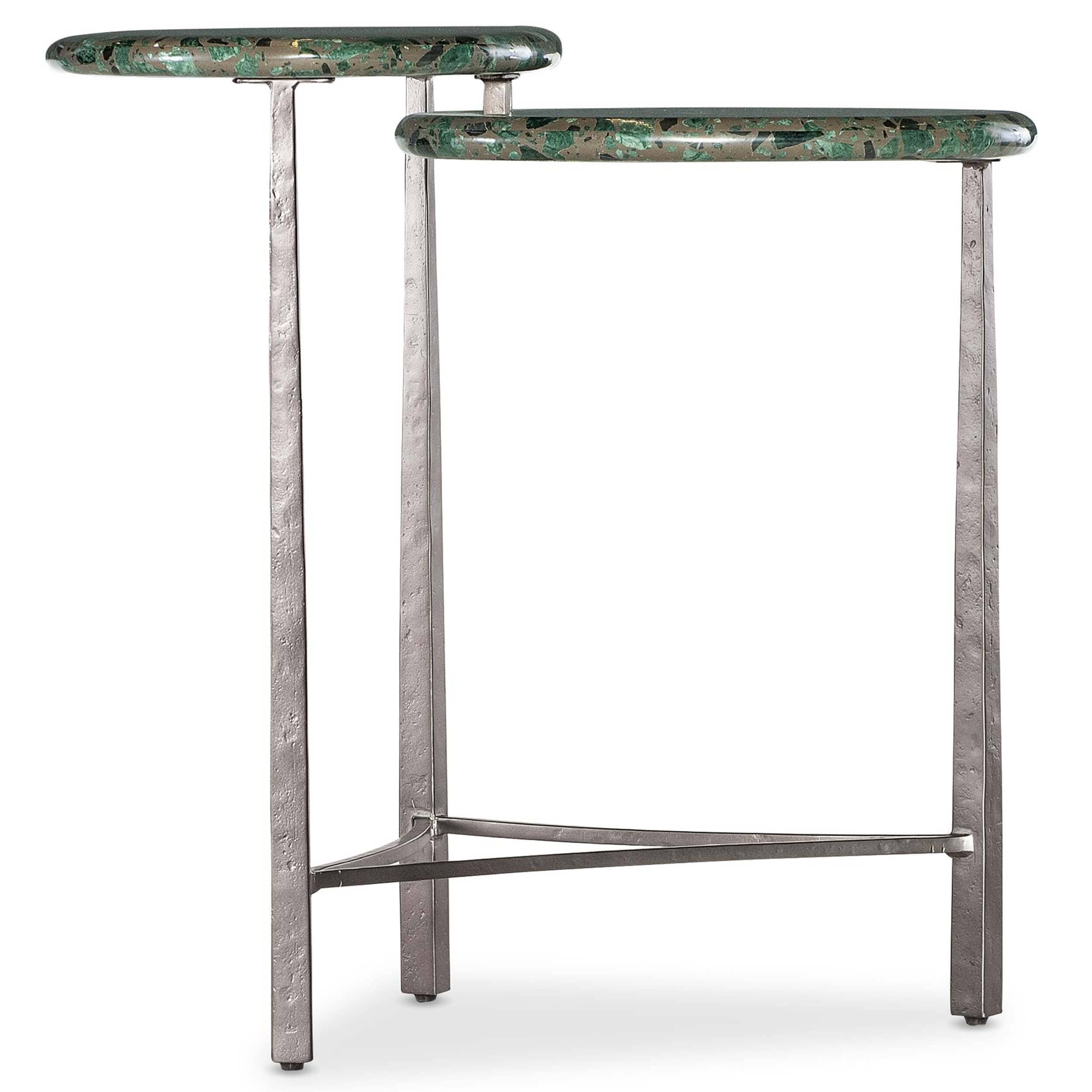 Antares End Table - Image 2