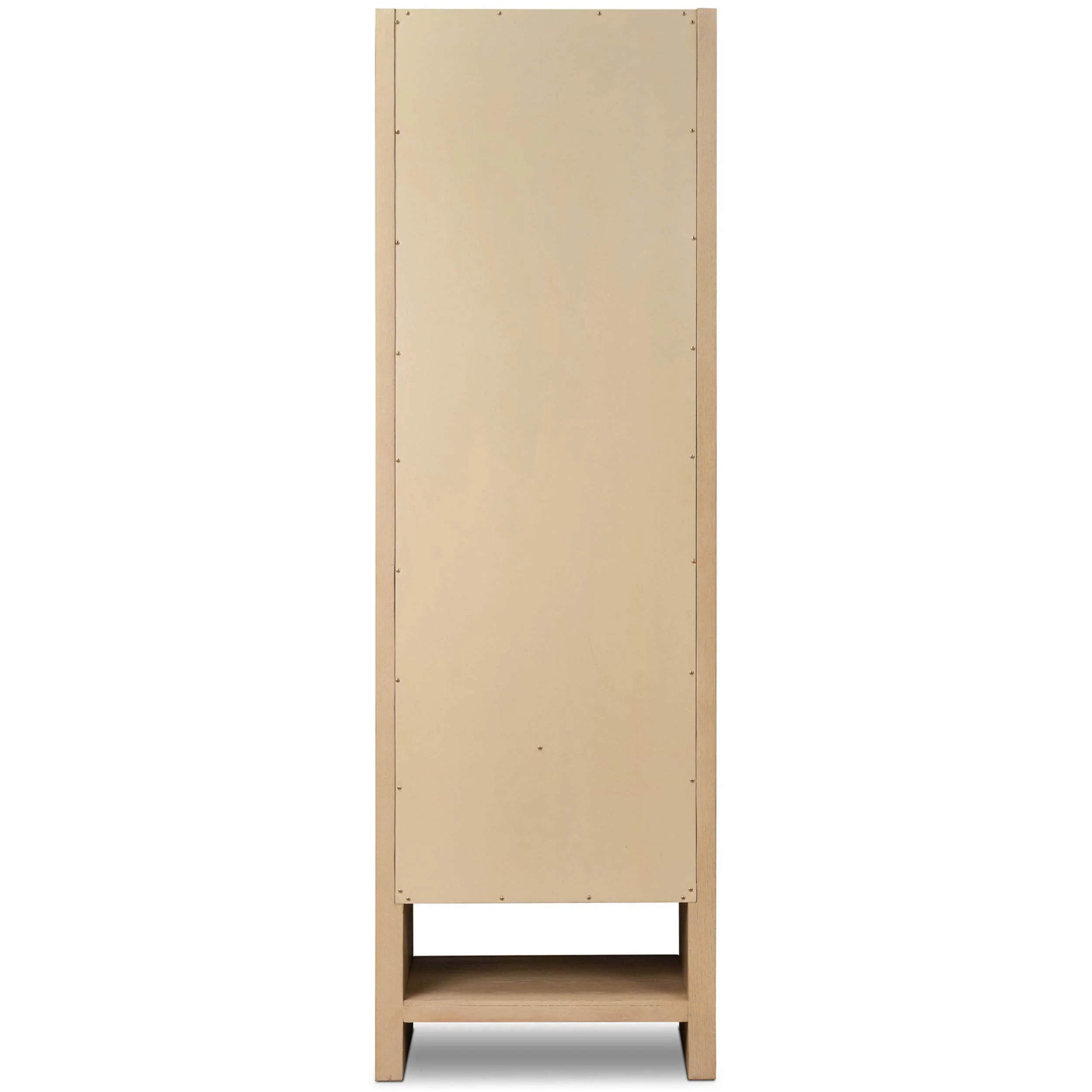 Anthem Bath Storage, Satin Light Wash by Four Hands - Image 4