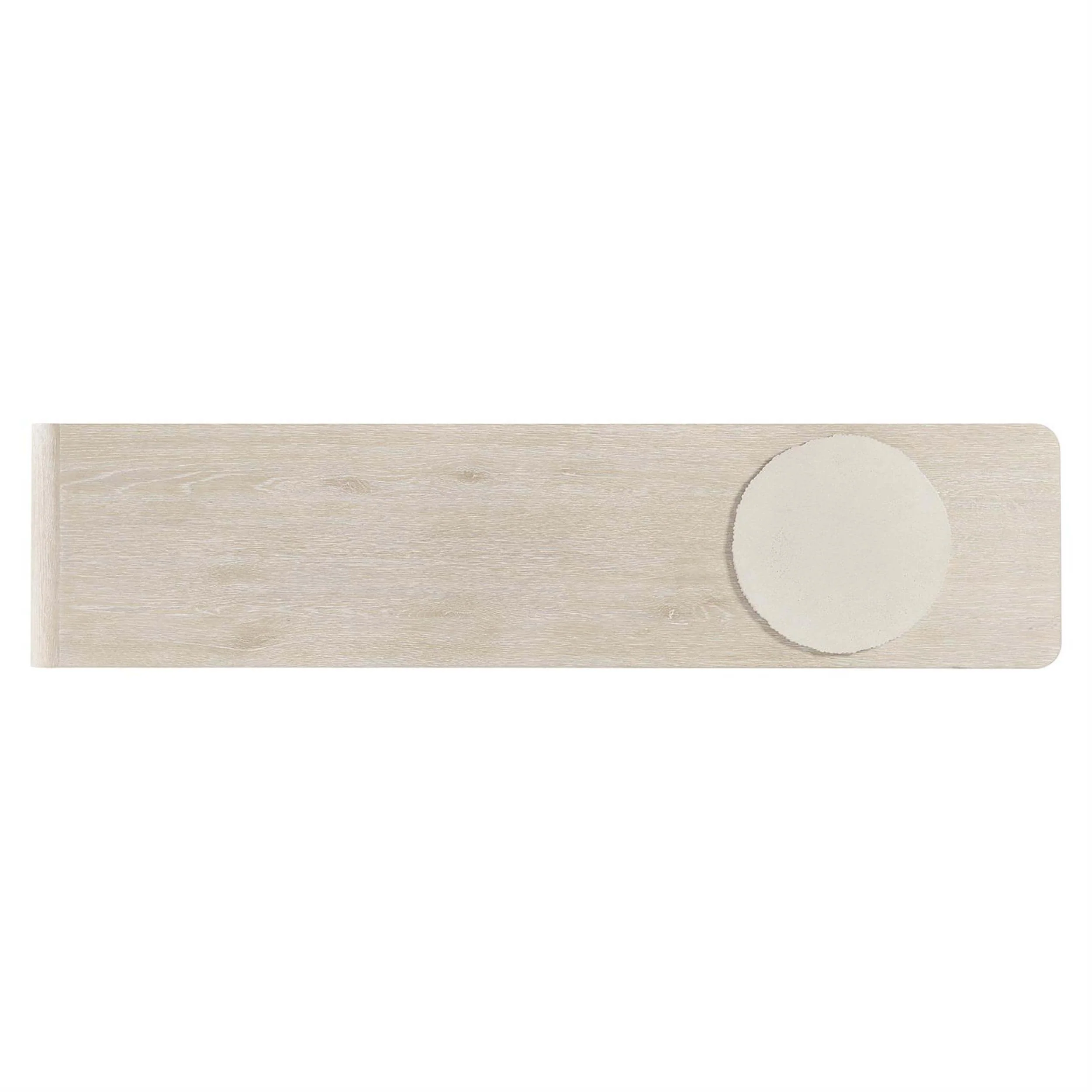 Antibes Console Table, Roz - Image 5