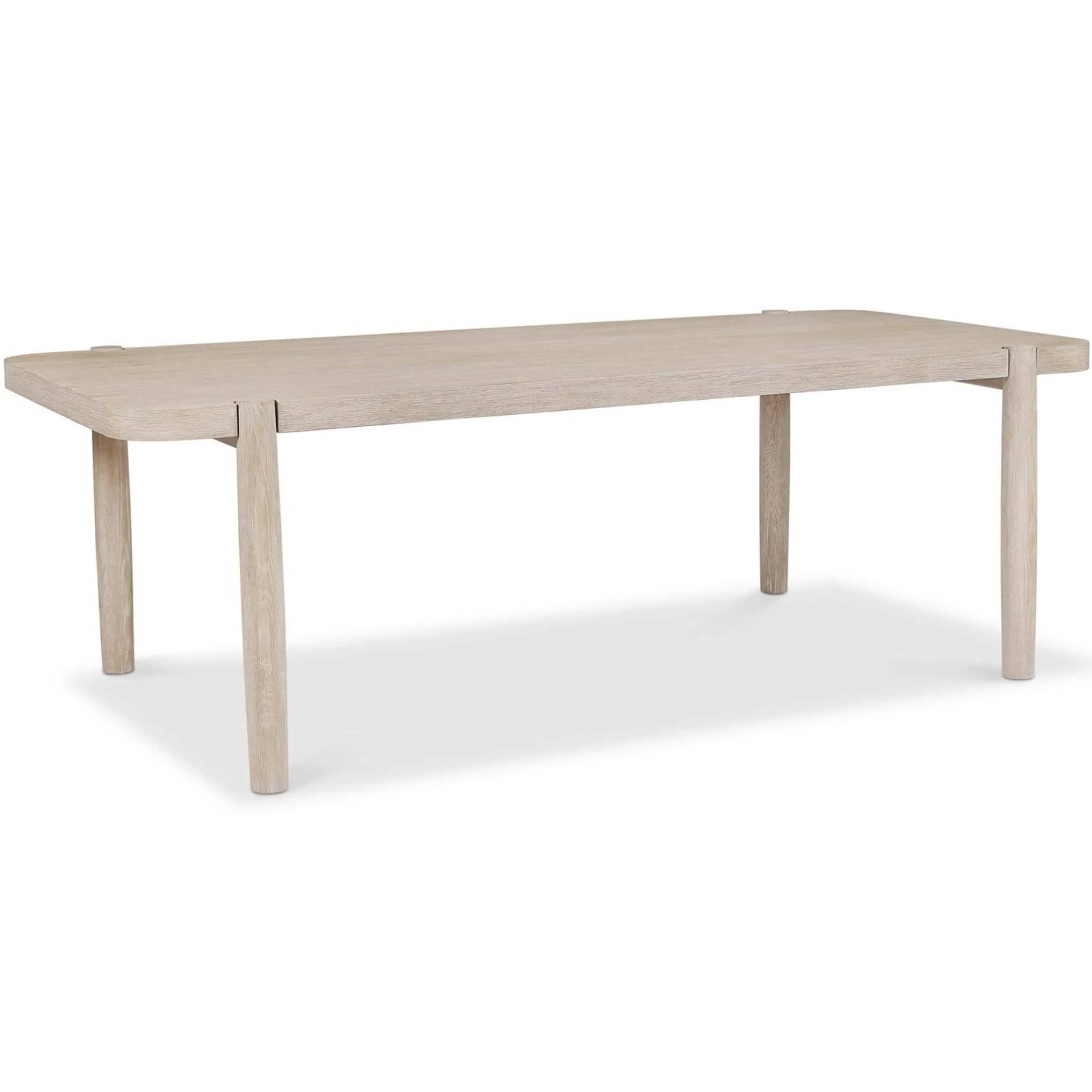 Antibes Dining Table, Roz