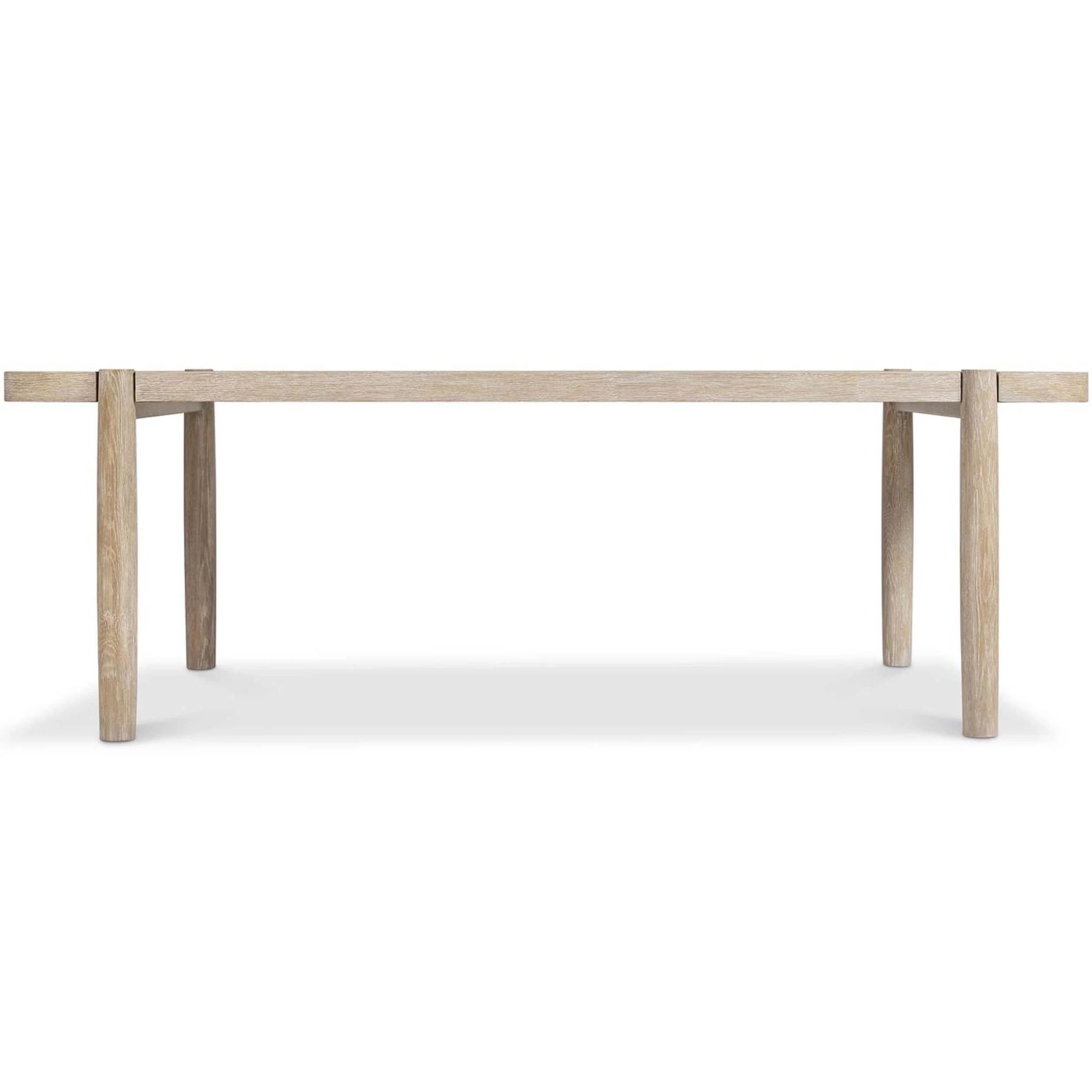 Antibes Dining Table, Roz - Image 2