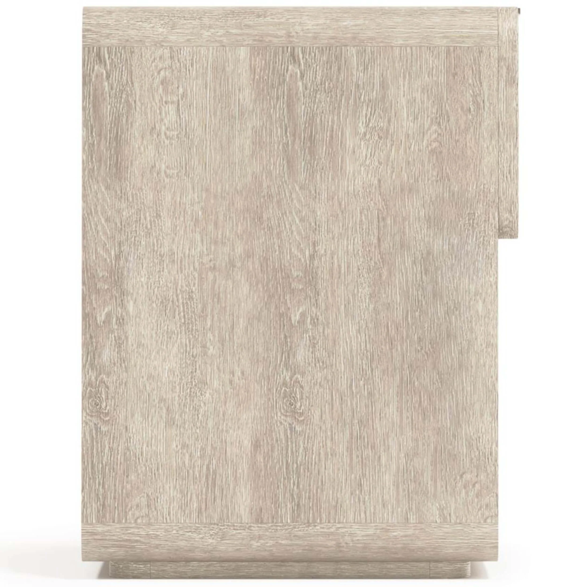 Antibes Nightstand, Roz - Image 4