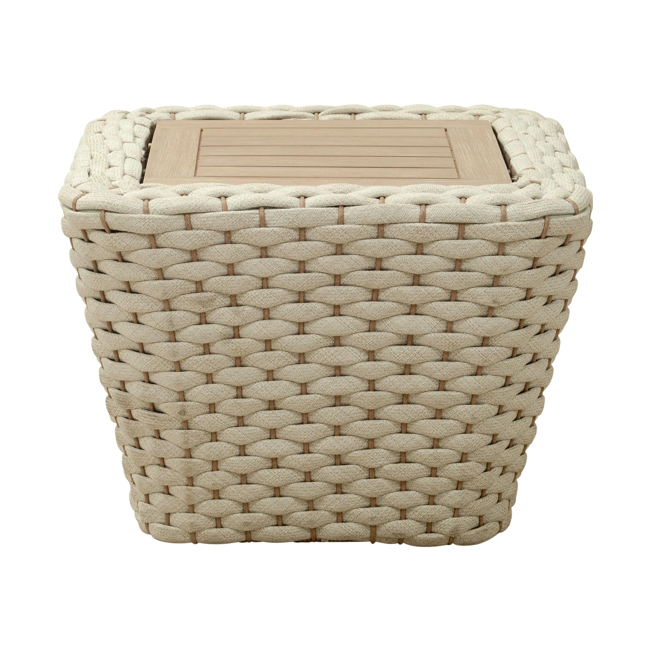 Antul Coffee Table, Natural - Image 2