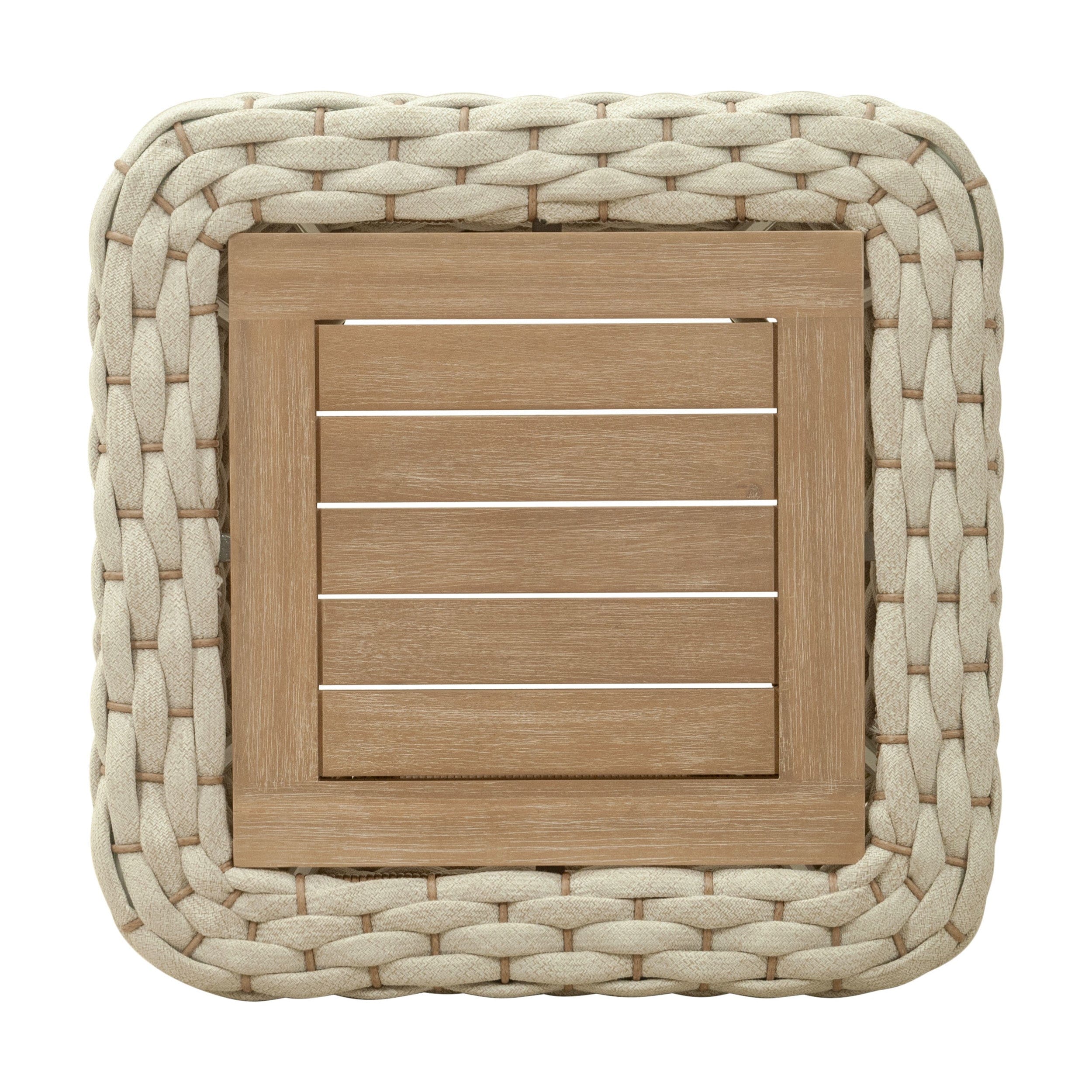 Antul Coffee Table, Natural - Image 3