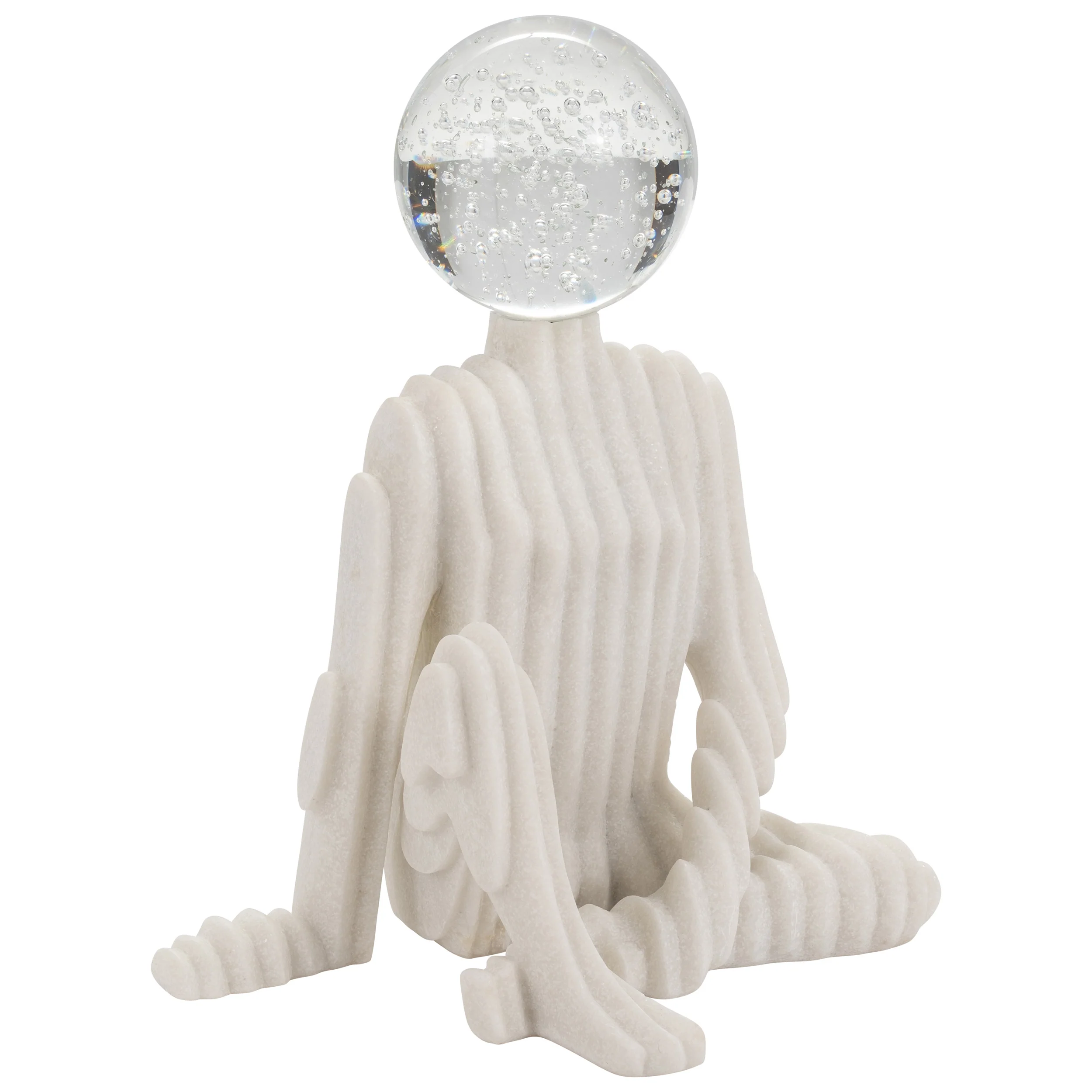 Aoraki Statuary, White - Image 2