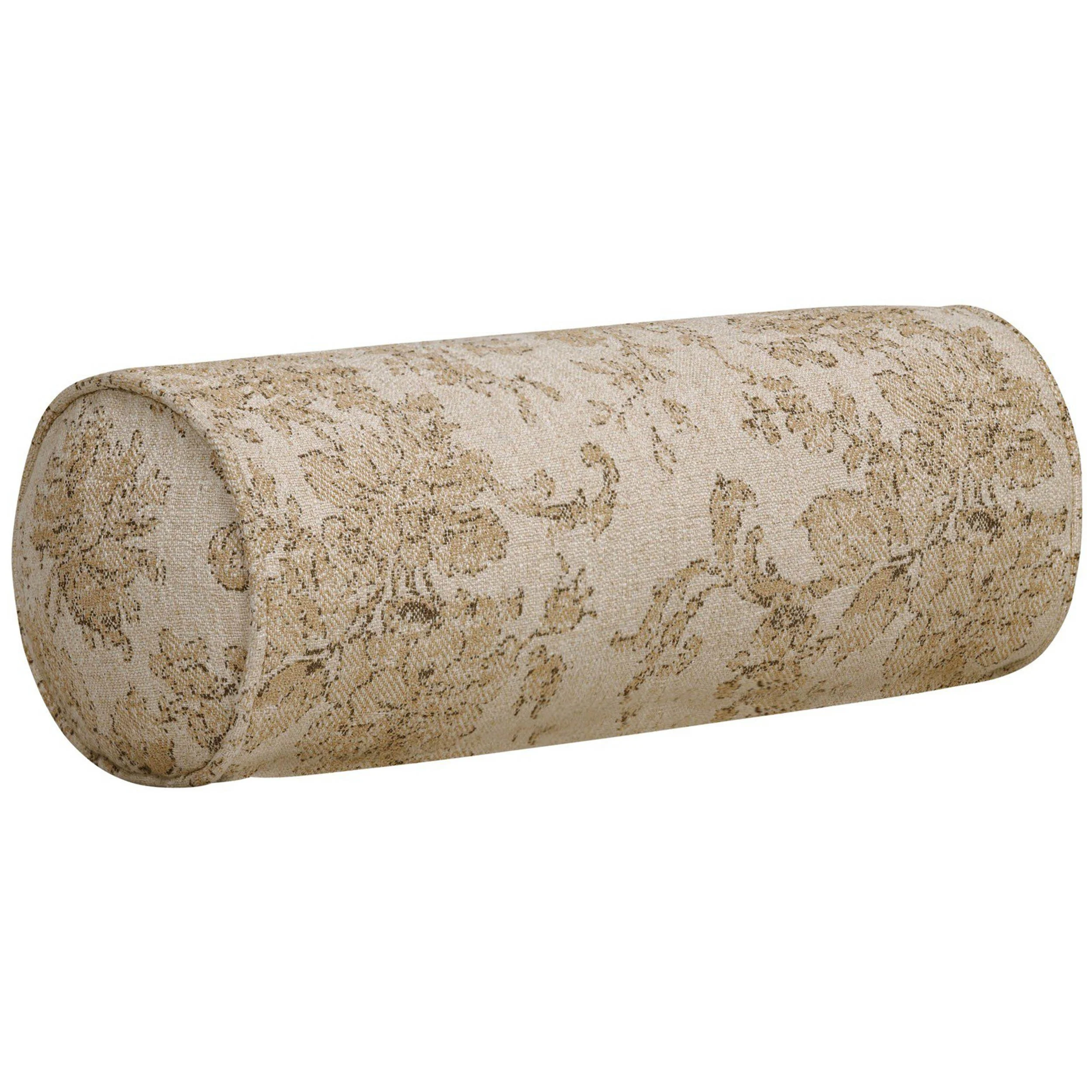 April Bolster Pillow, Fallingbrook Natural - Image 2