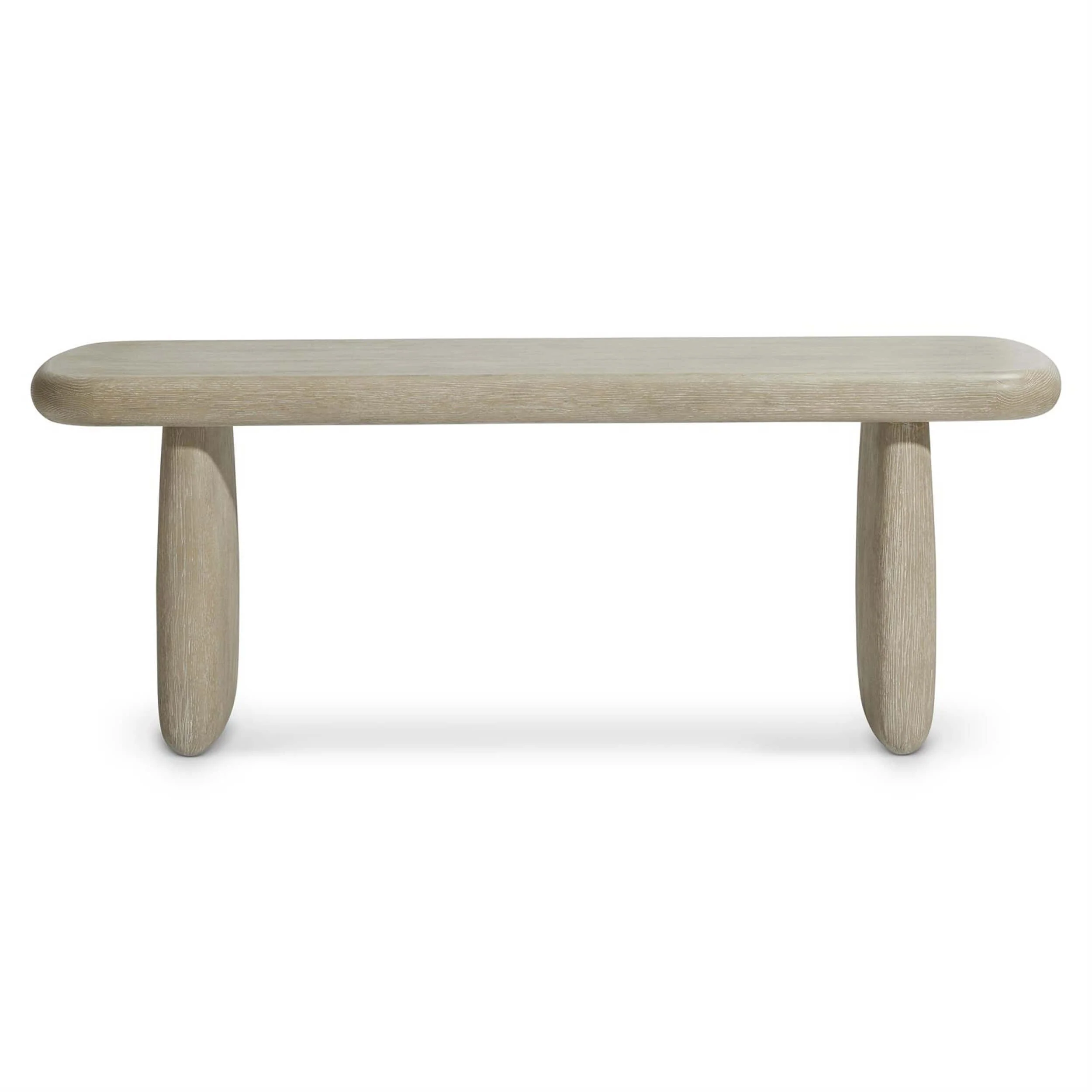 Arcadia Bench, Clay - Image 2