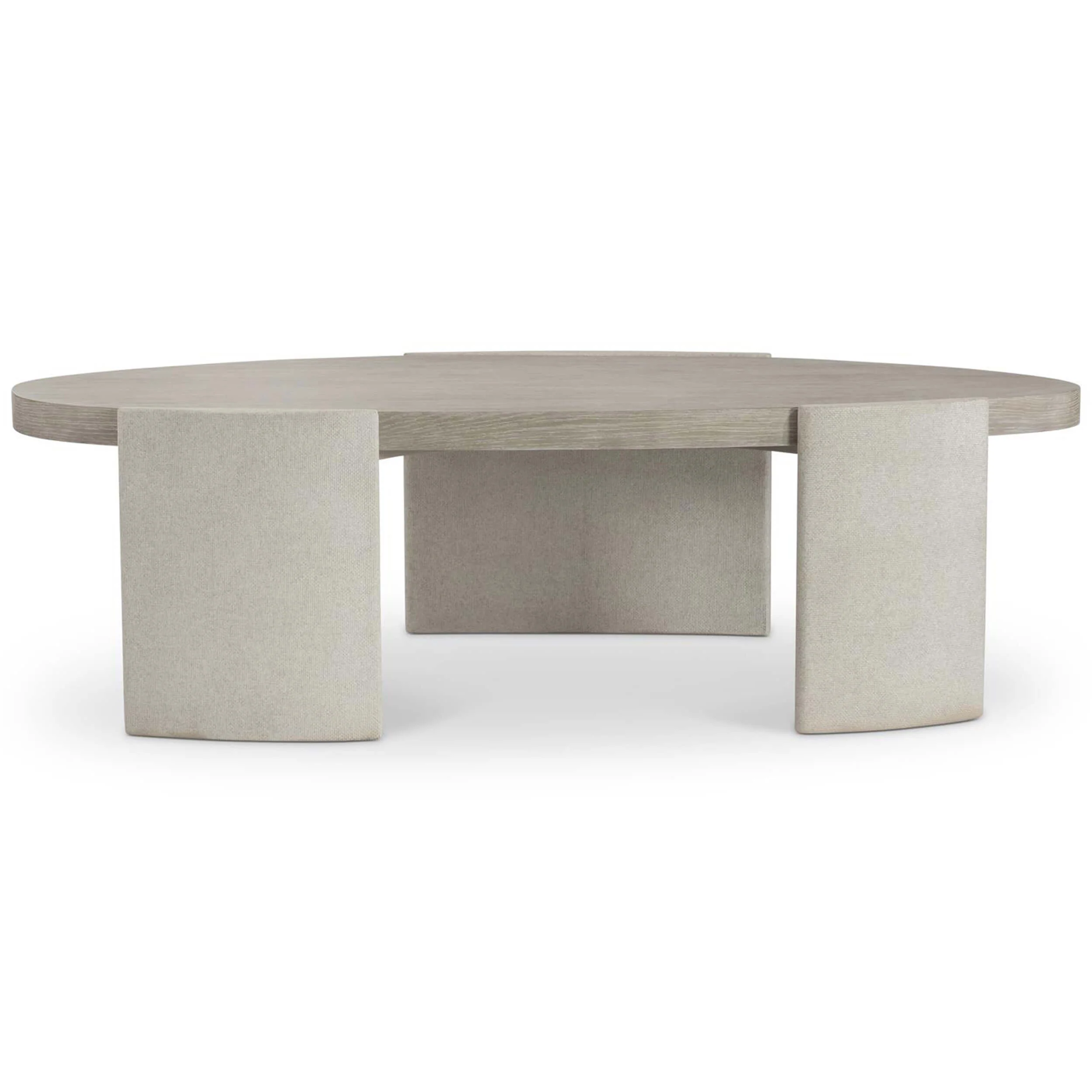 Arcadia Cocktail Table, Clay - Image 2
