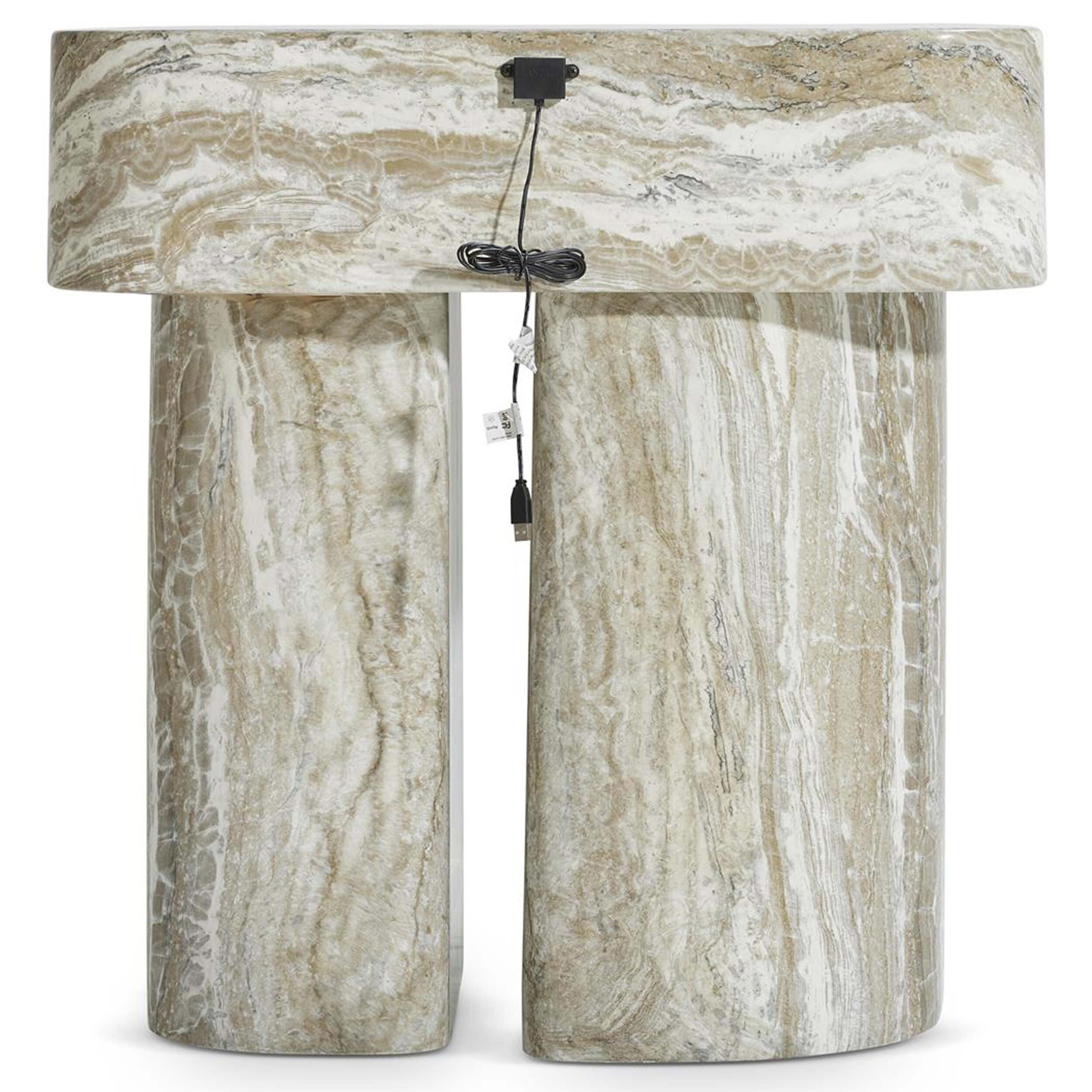 Arcadia Nightstand, Kalta - Image 5