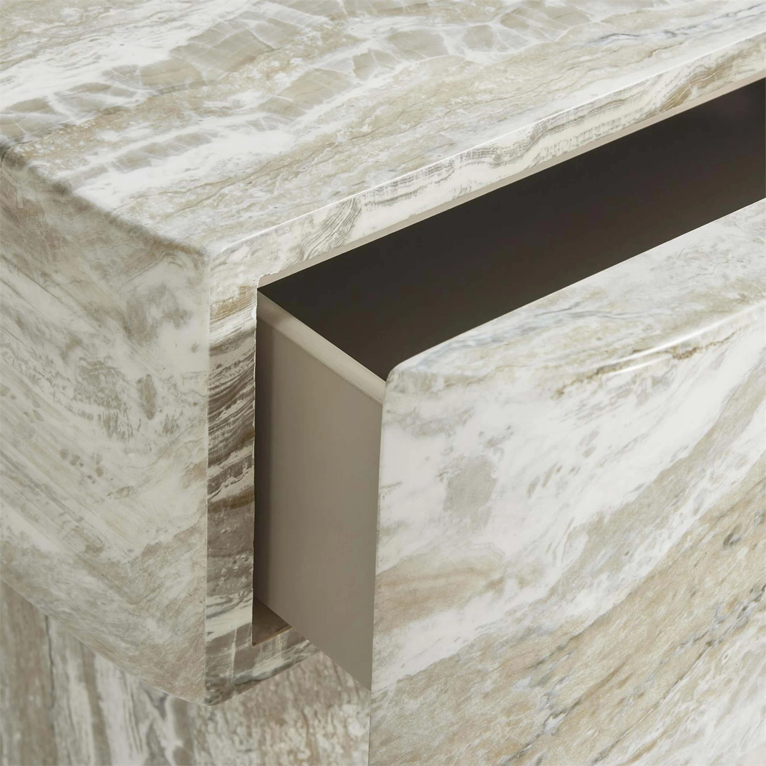 Arcadia Nightstand, Kalta - Image 6