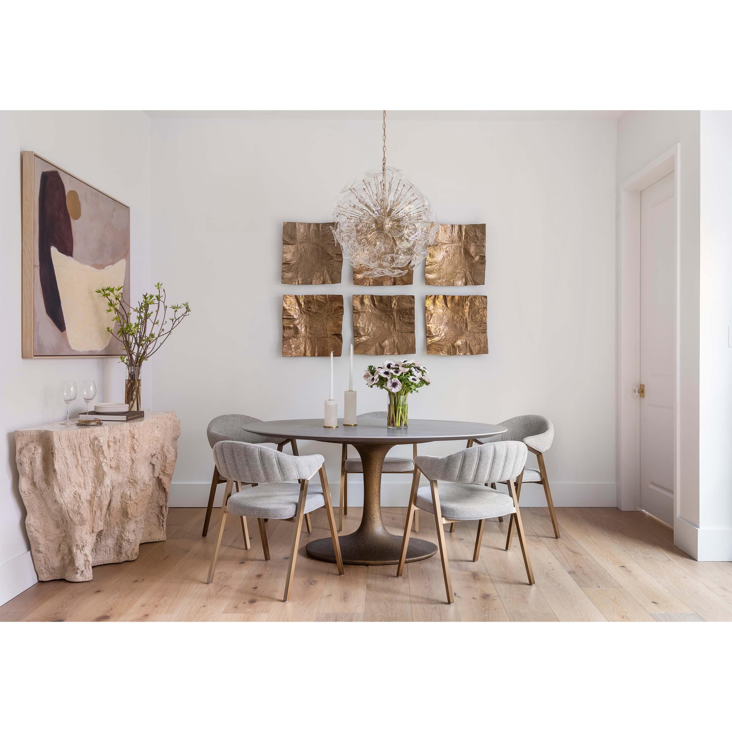 Archive Metal Wall Decor - Image 4