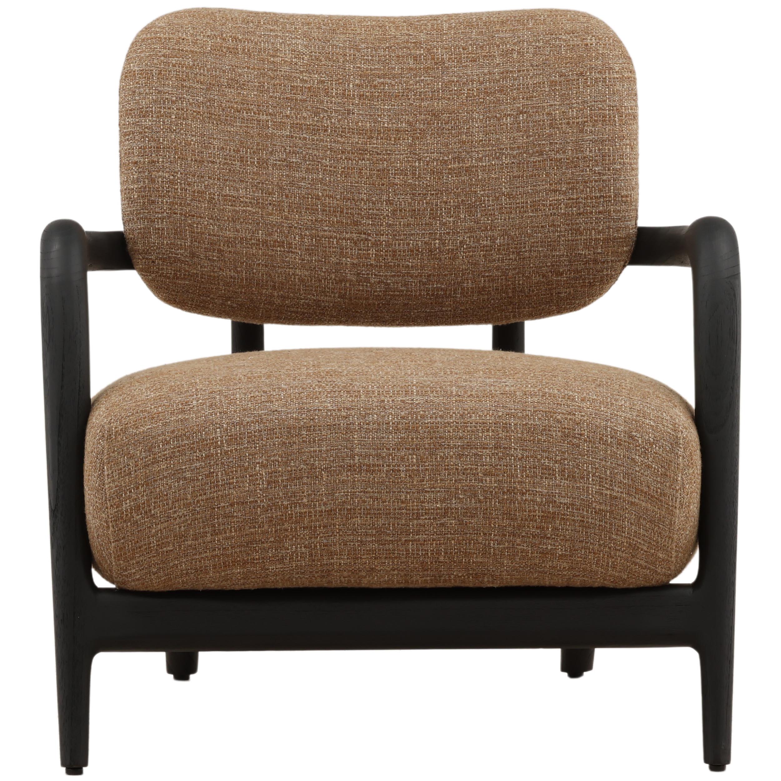 Arcona Chair, Brown - Image 2