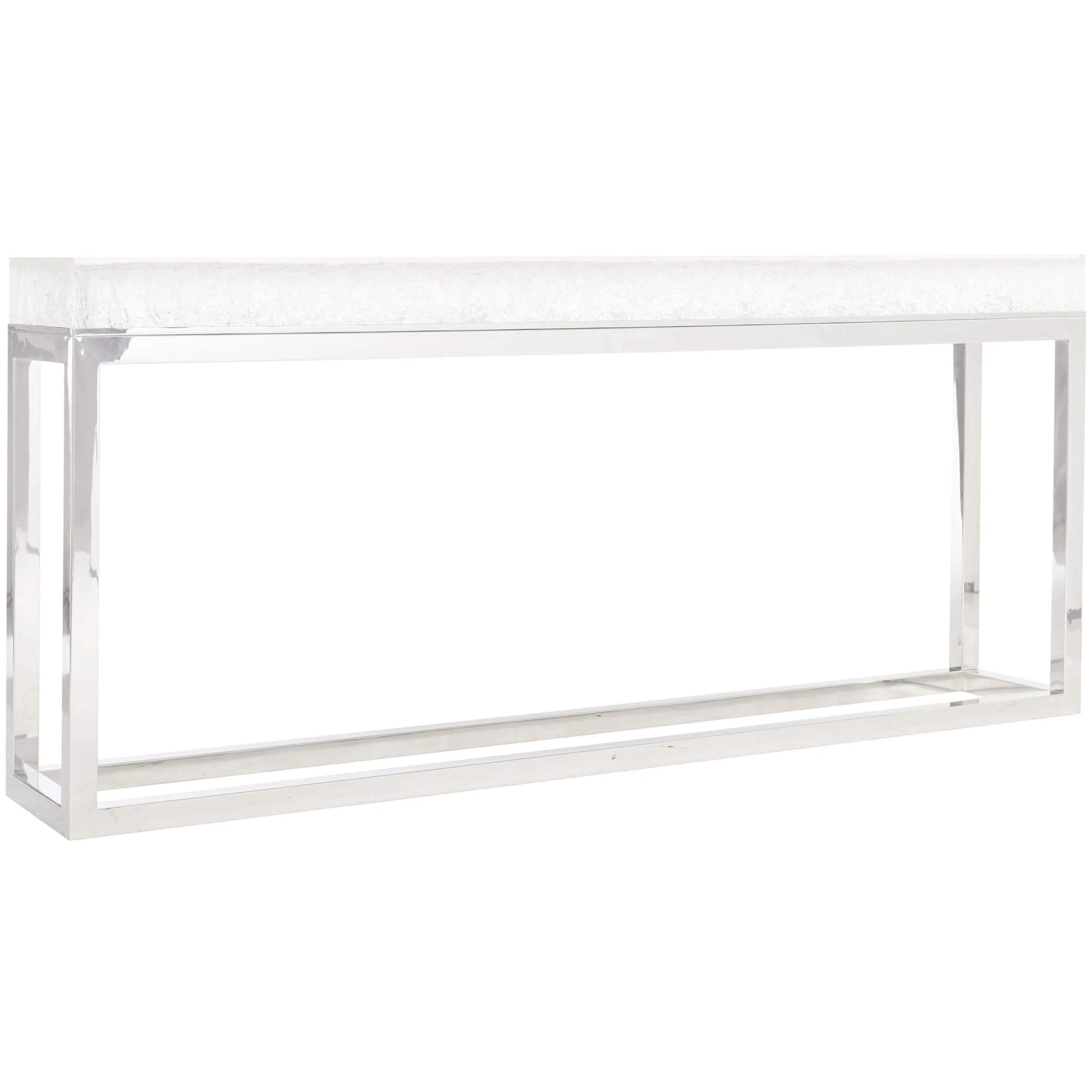 Arctic Console Table