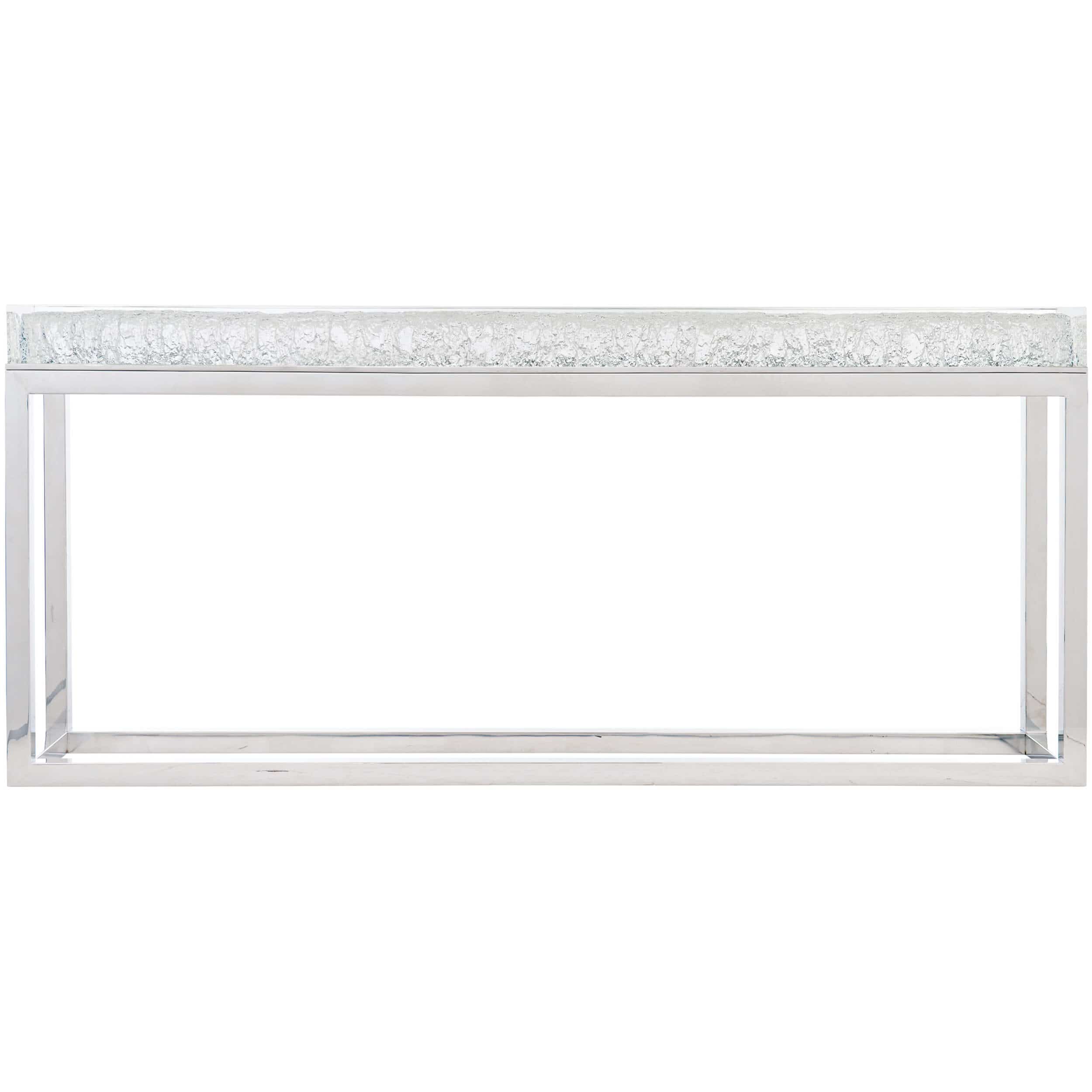 Arctic Console Table - Image 3
