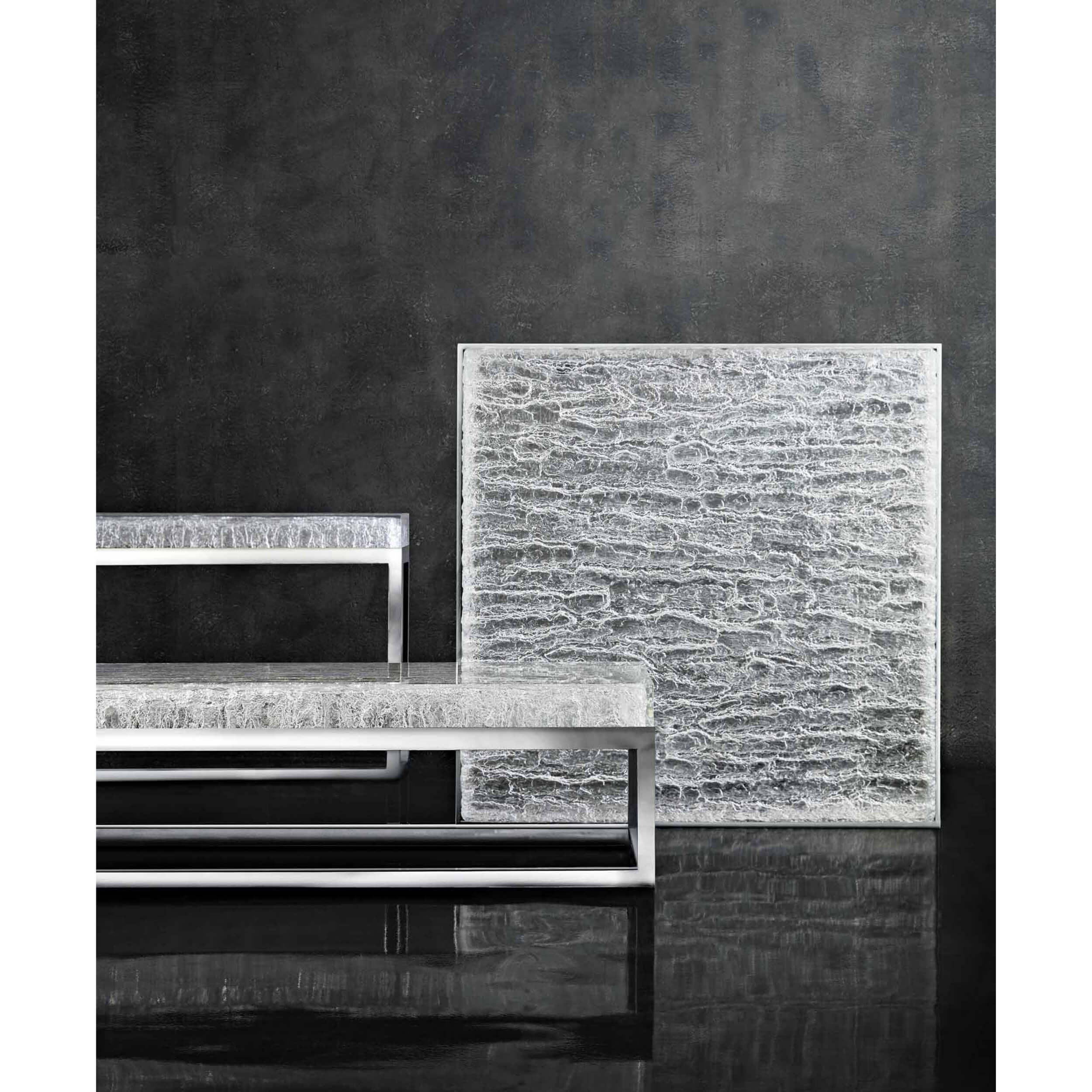 Arctic Console Table - Image 5