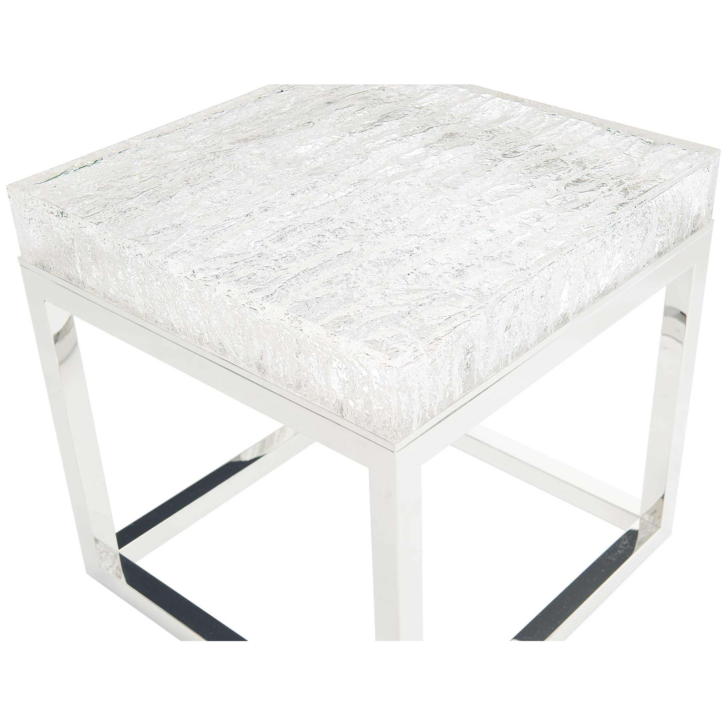 Arctic End Table - Image 2