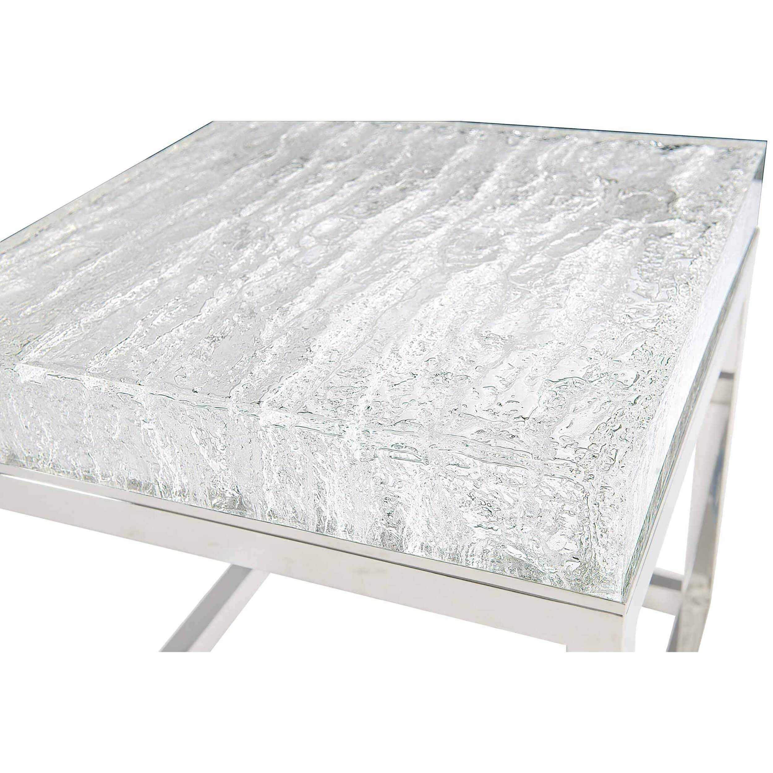 Arctic End Table - Image 3