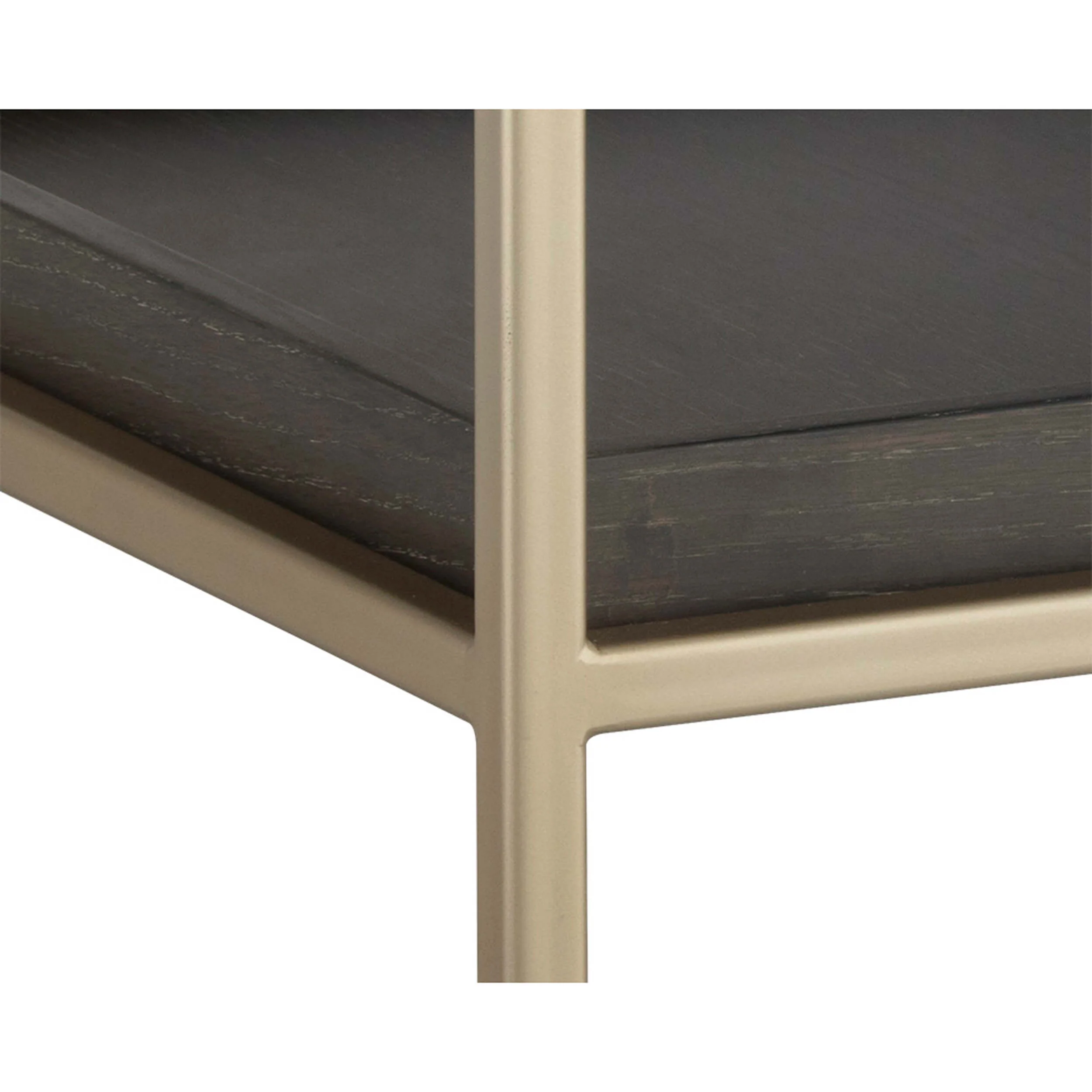 Arden Side Table, Grey - Image 2
