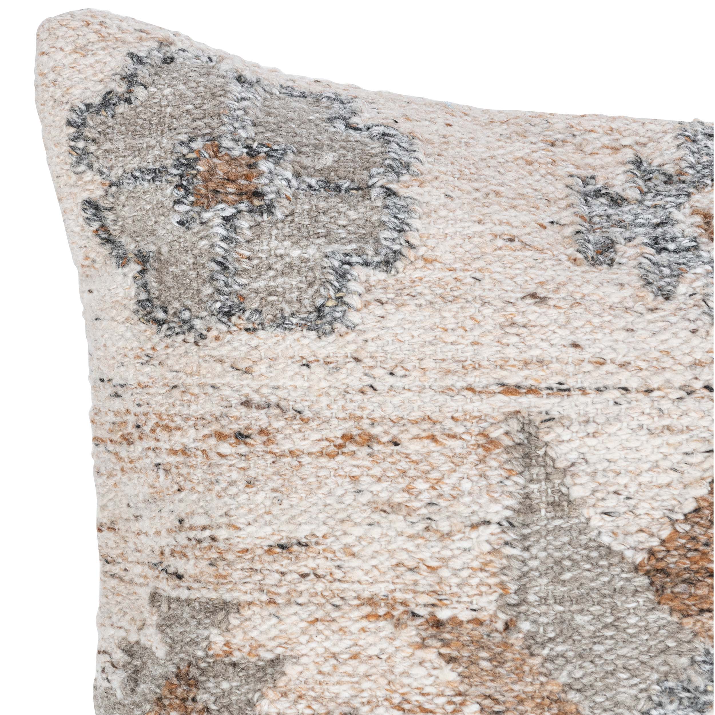 Ardeth Pillow, Clay Multi - Image 5