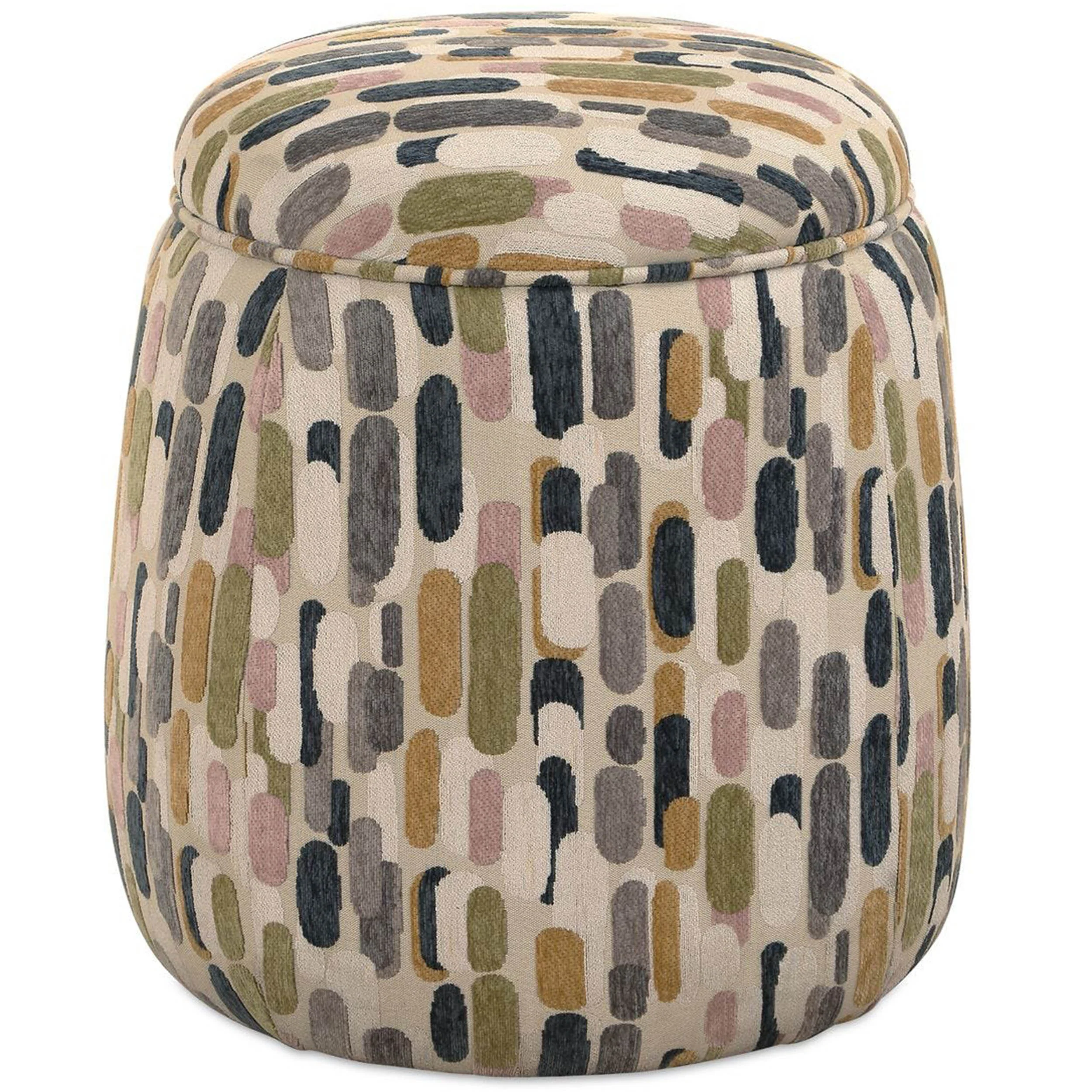 Arem Ottoman, Multi