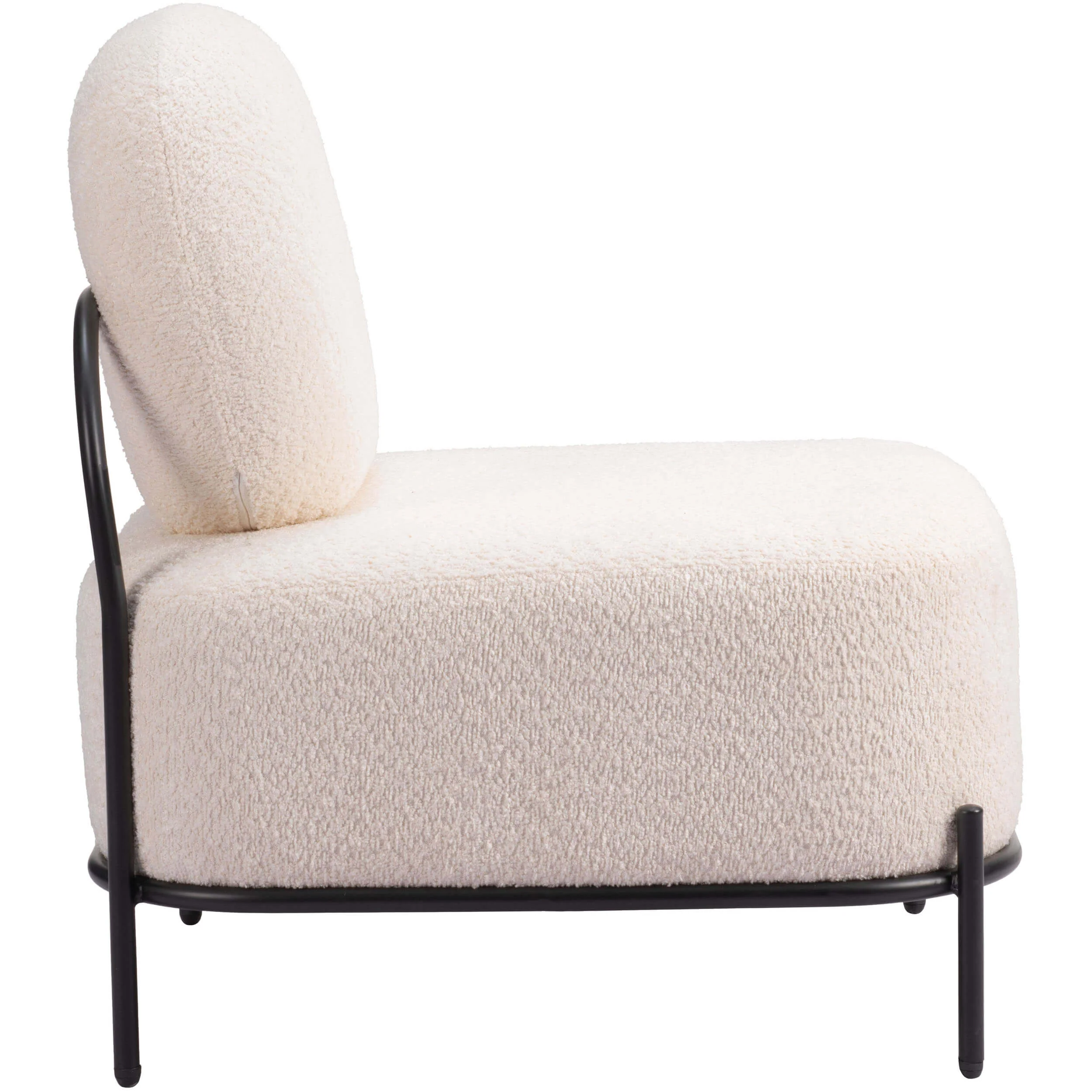Arendal Chair, Vanilla - Image 3