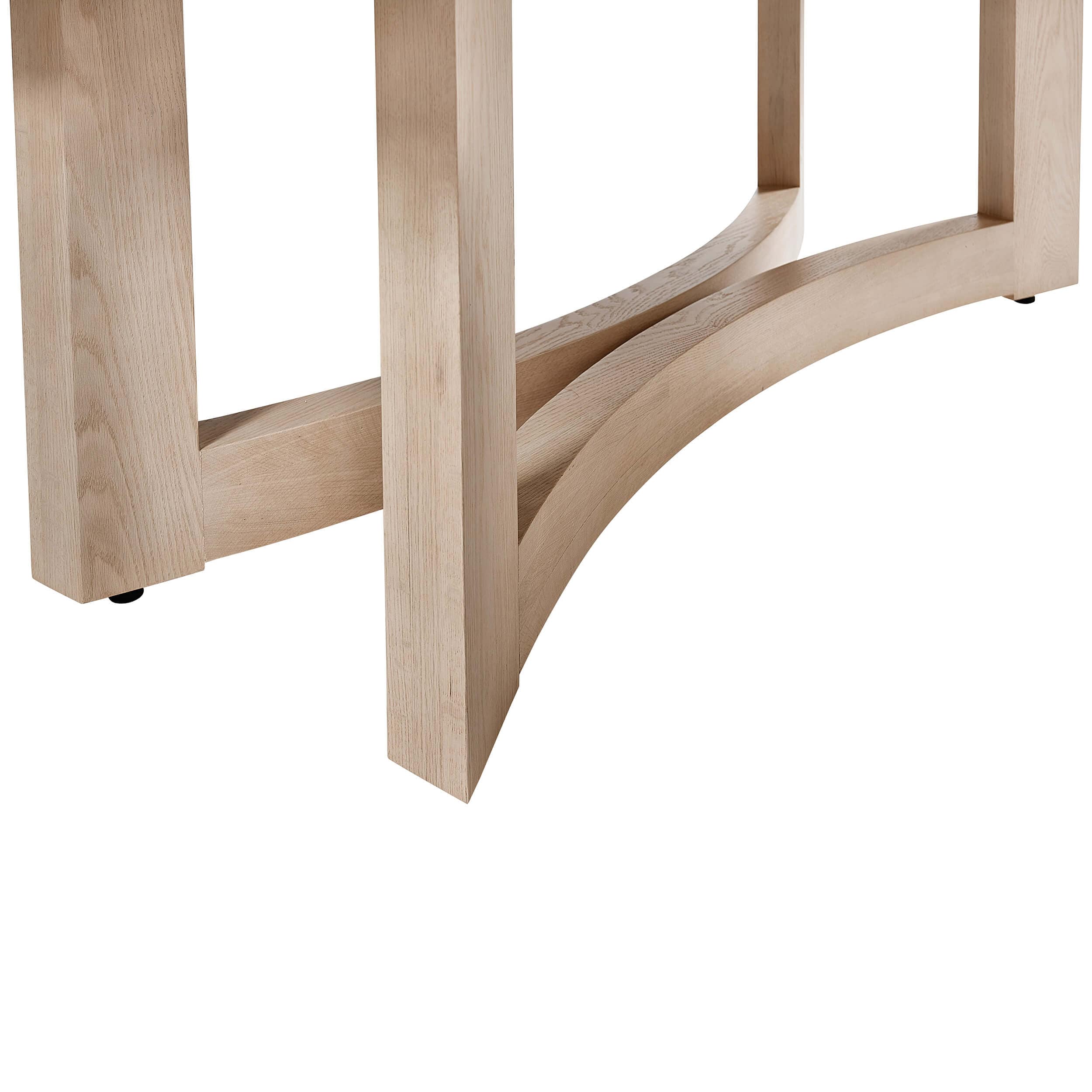 Arezza Dining Table - Image 4