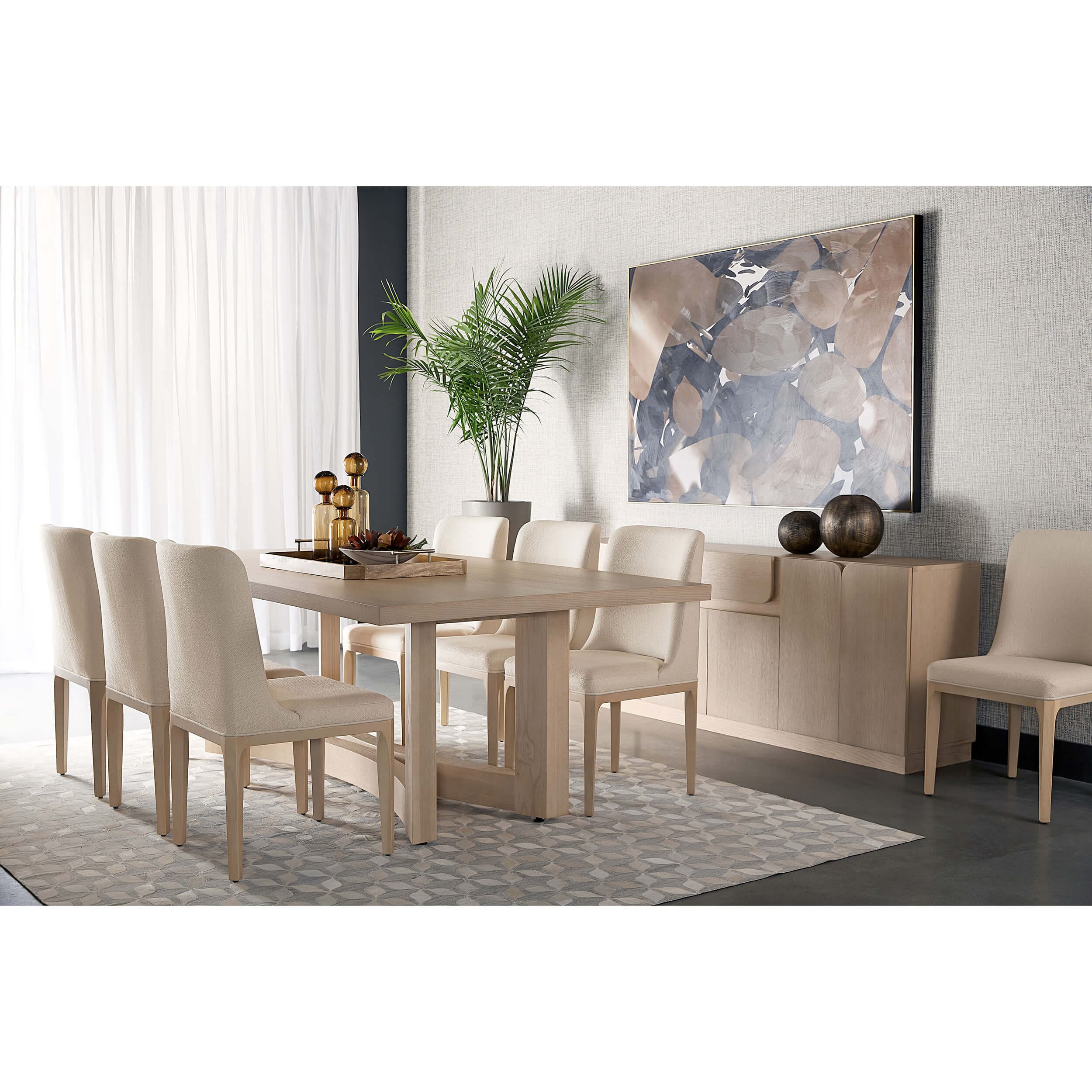 Arezza Dining Table - Image 8