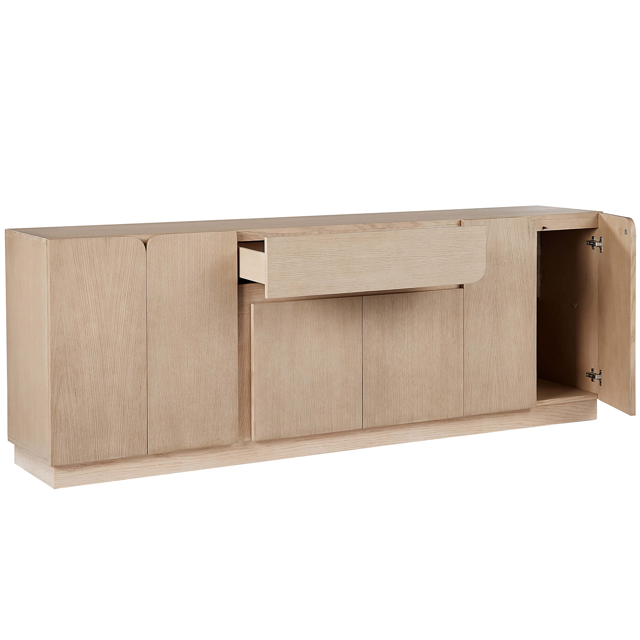 Arezza Sideboard - Image 2