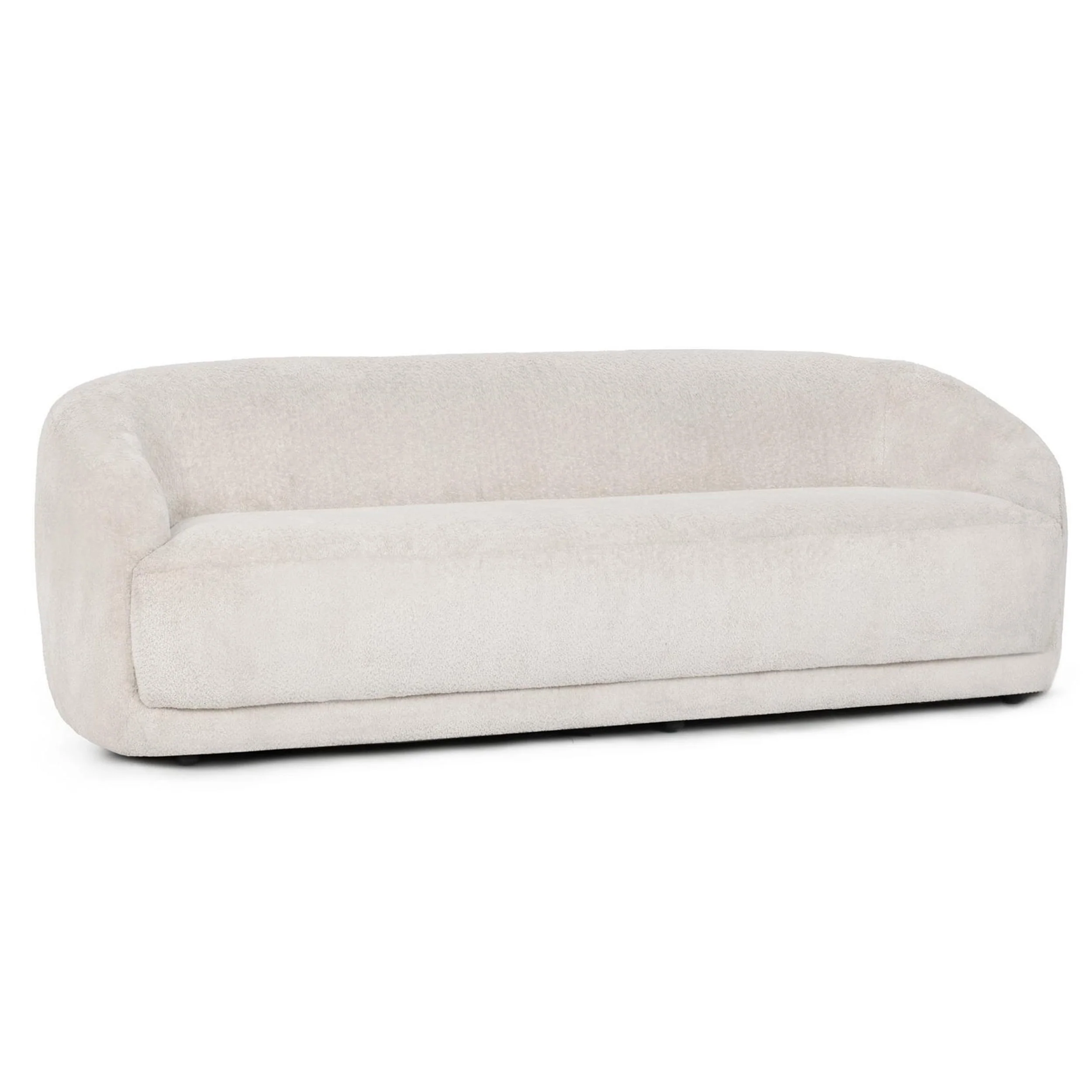 Argon Sofa, Ivory Blush - Image 2