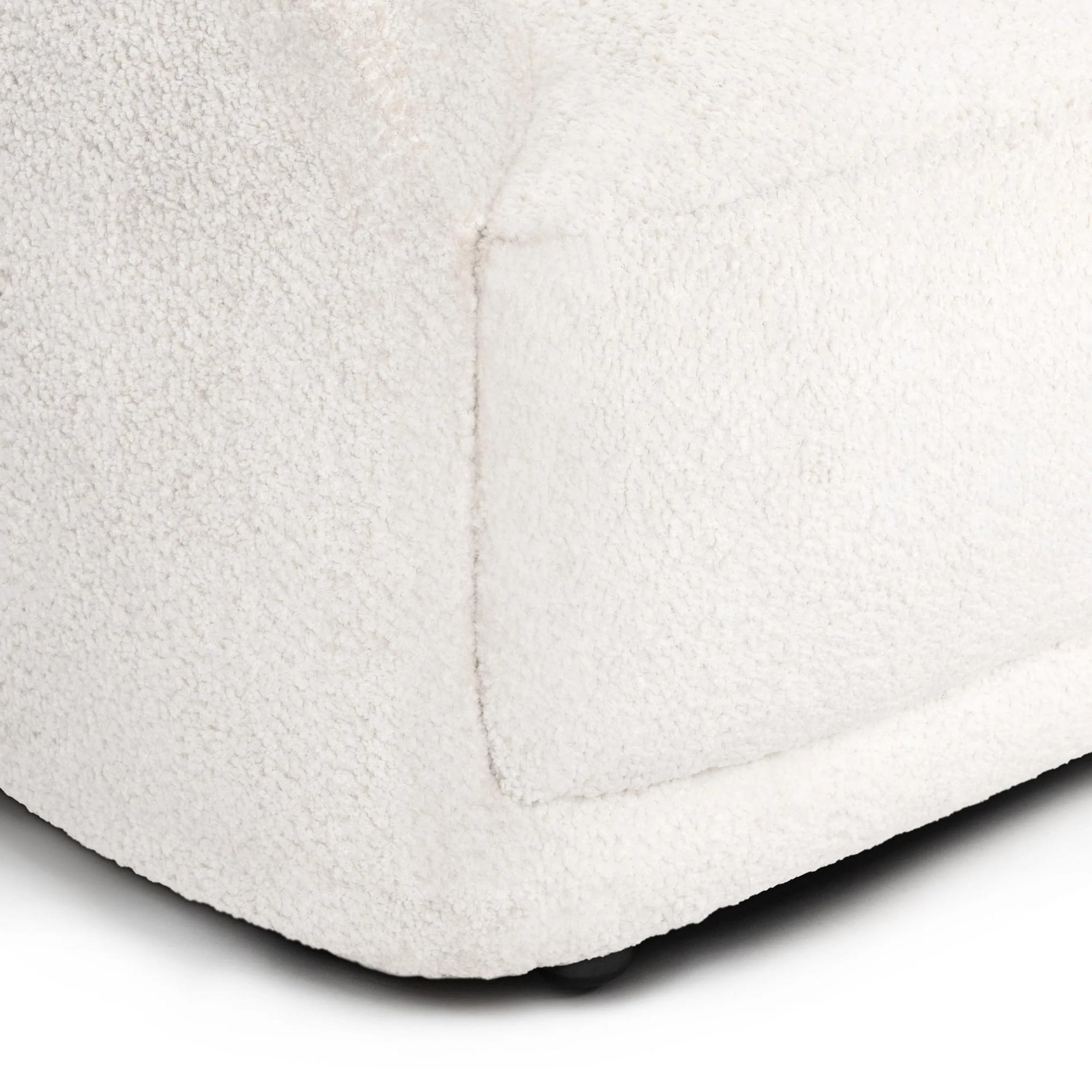 Argon Sofa, Ivory Blush - Image 5
