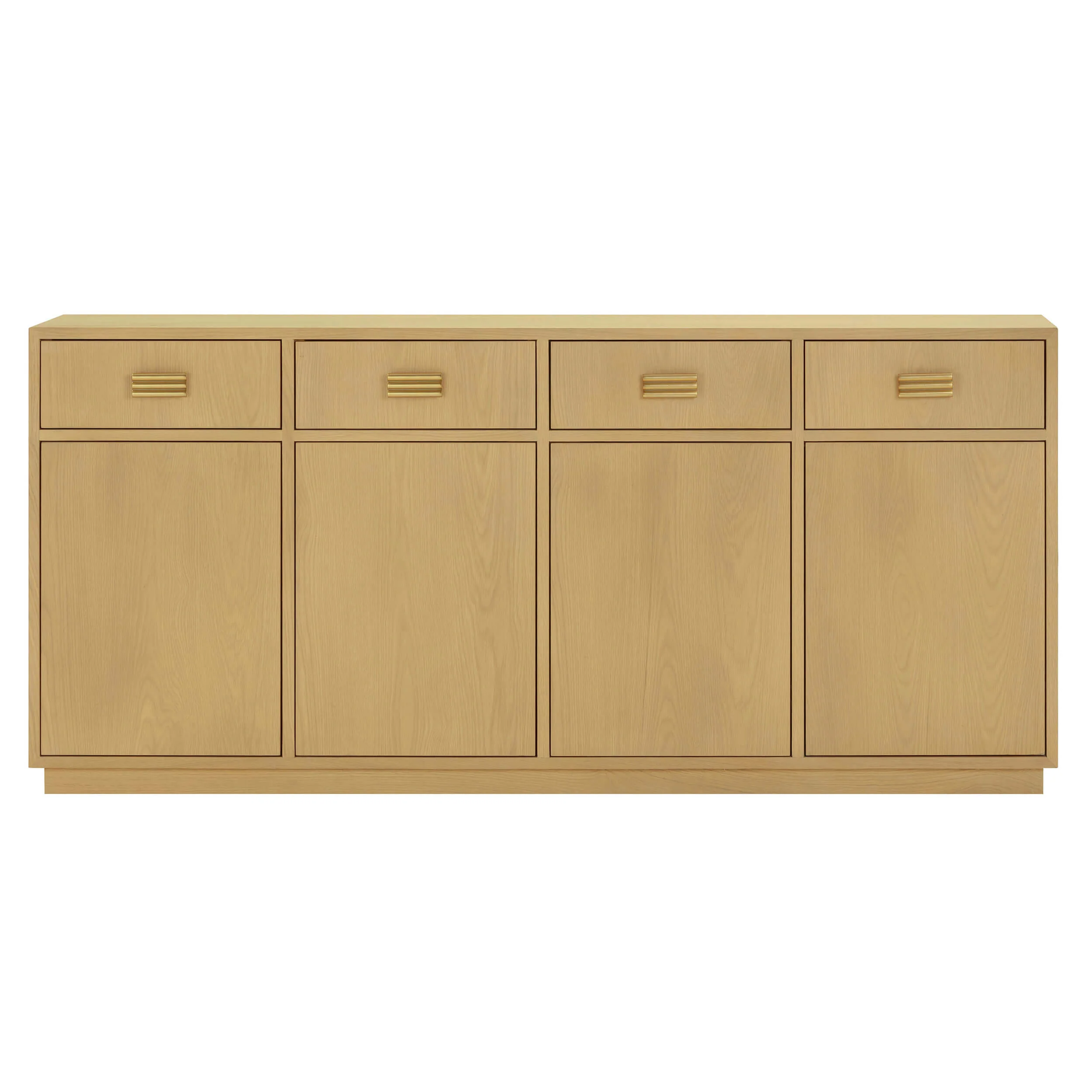 Aria Buffet, Natural - Image 2