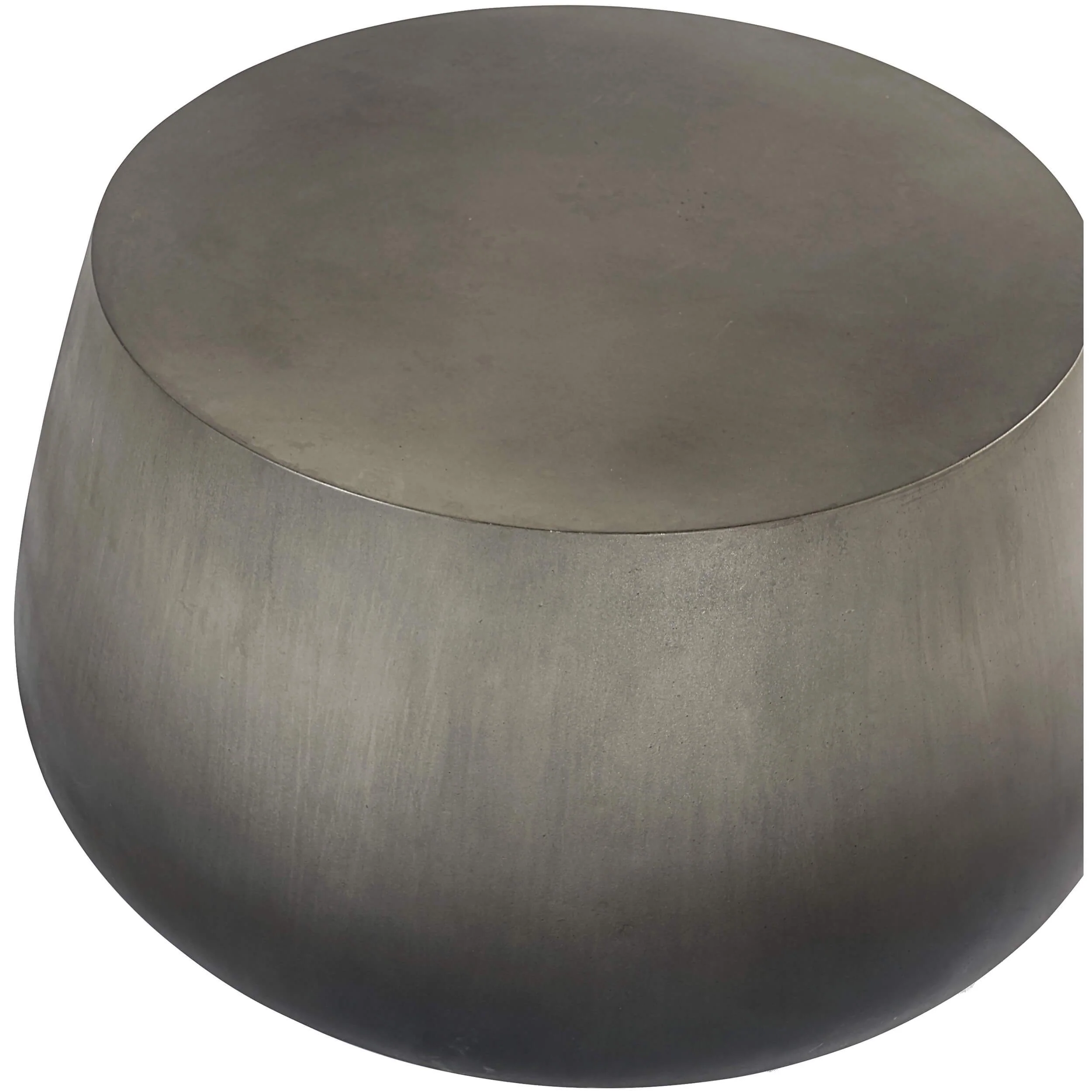 Aries Coffee Table, Grey Black Ombre - Image 2
