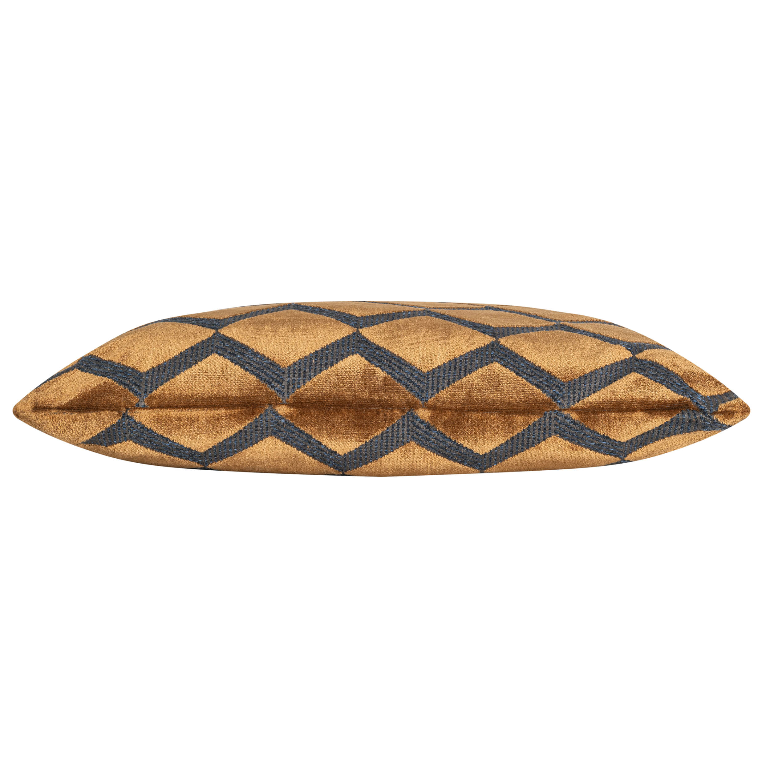 Aries Pillow, Gold - Image 2