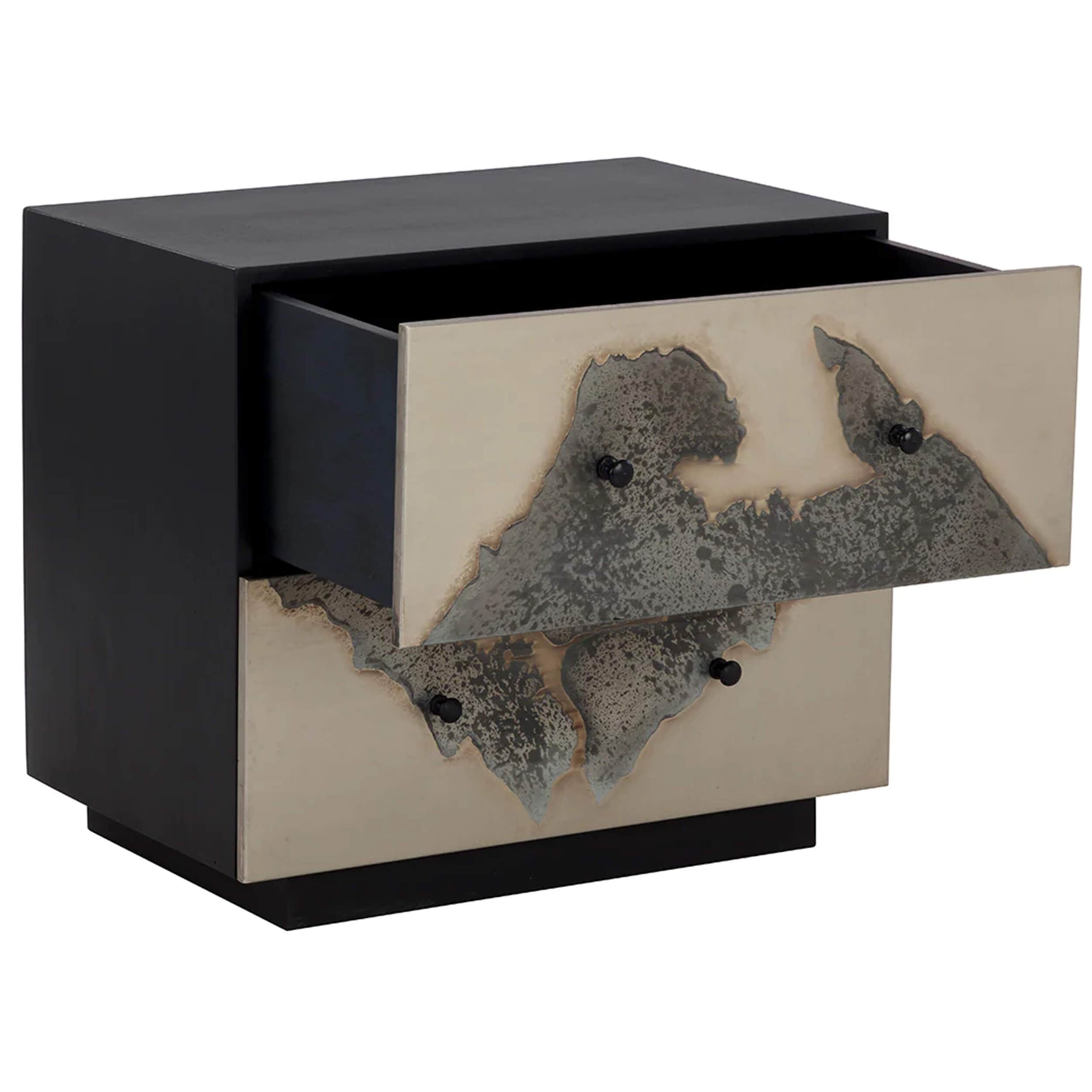 Arlington Nightstand - Image 3