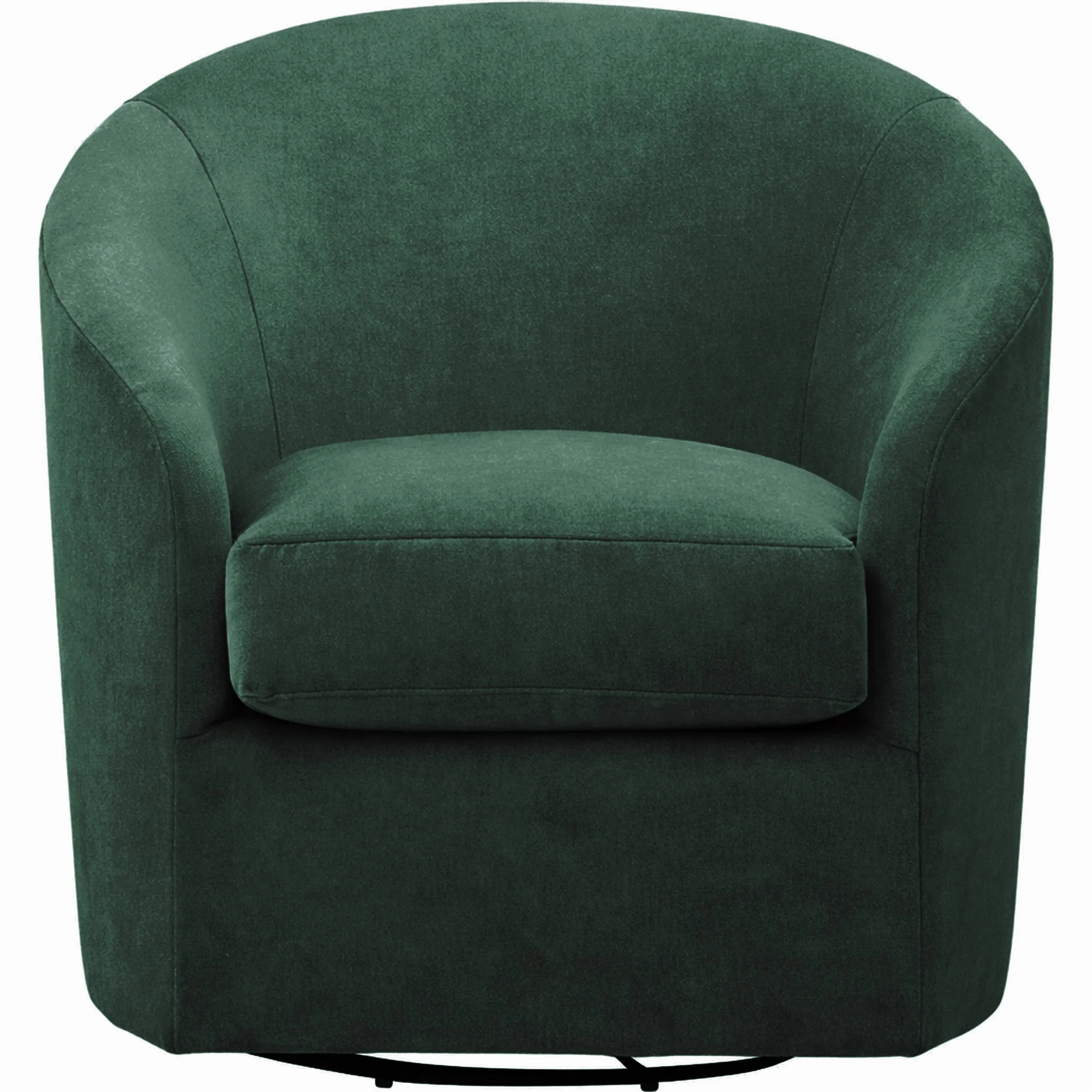 Arlo Swivel Chair, Vance Forest - Image 2