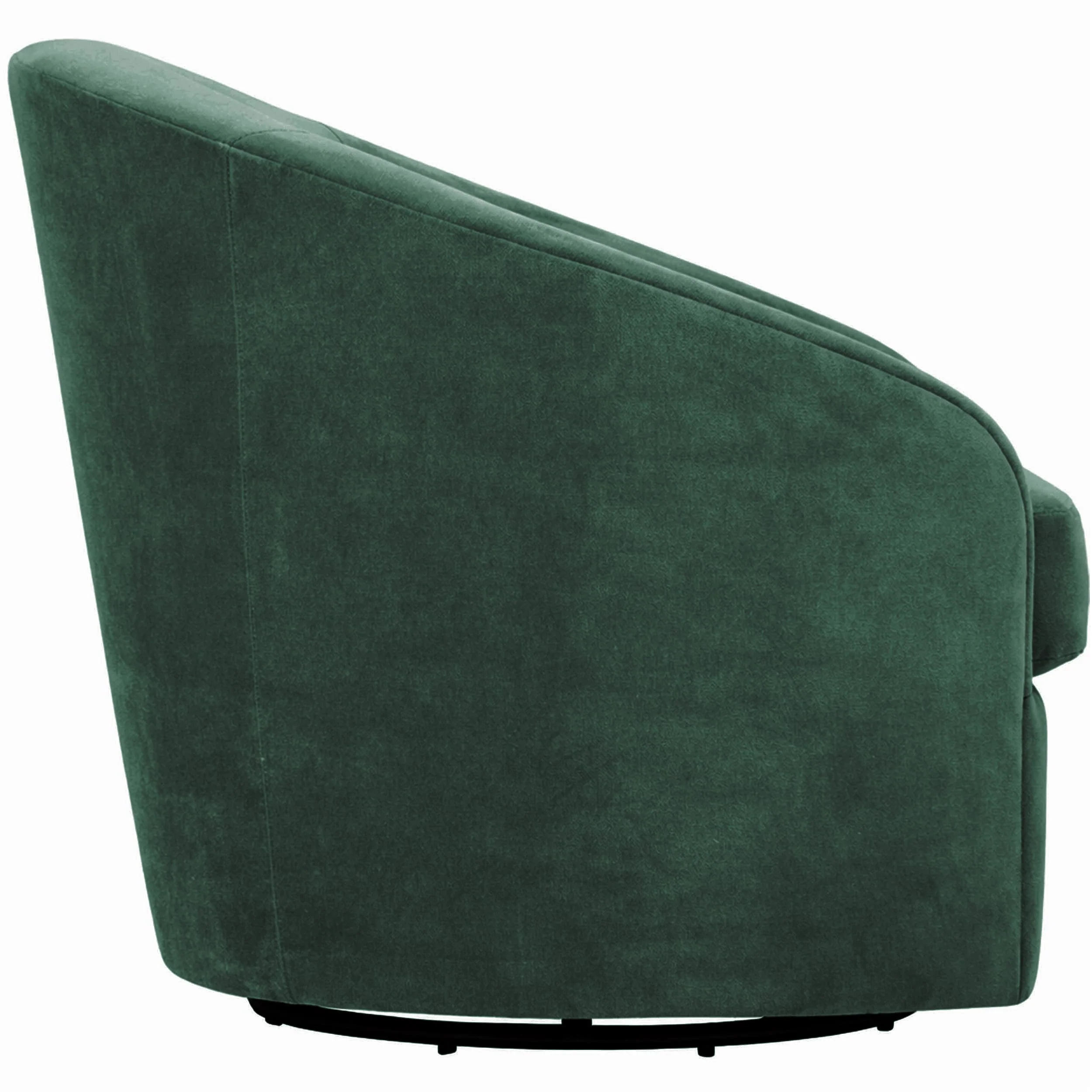 Arlo Swivel Chair, Vance Forest - Image 3