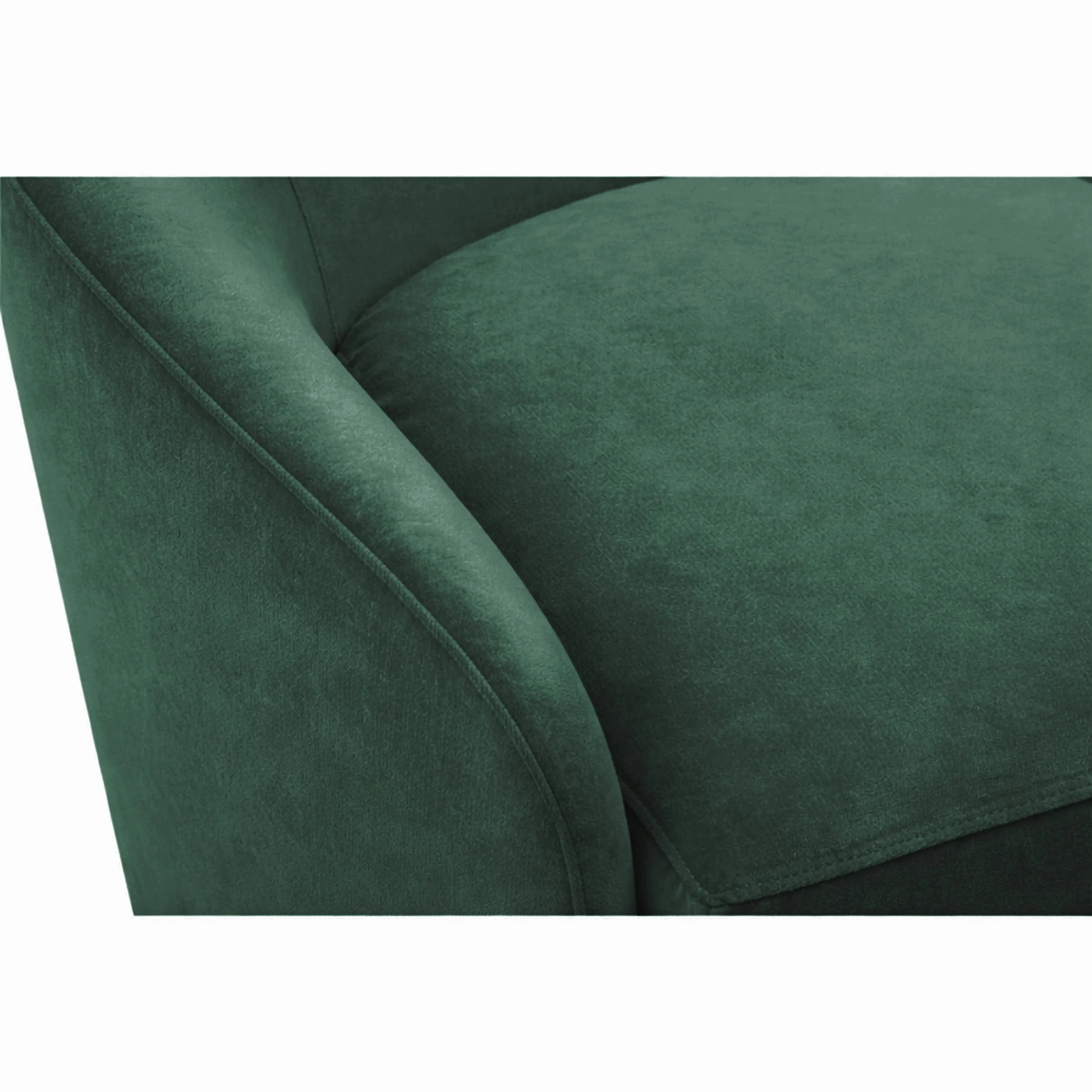 Arlo Swivel Chair, Vance Forest - Image 4