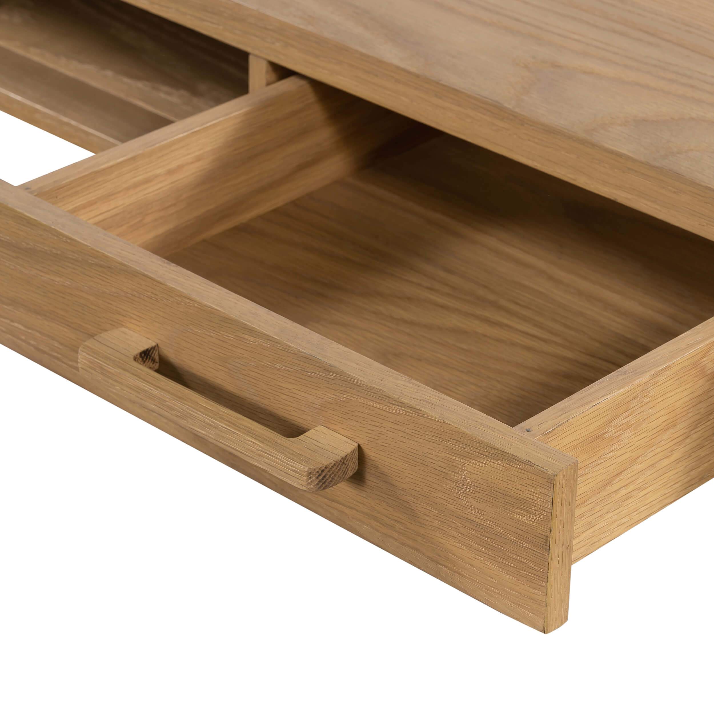Armstrong Desk by Four Hands - Image 10