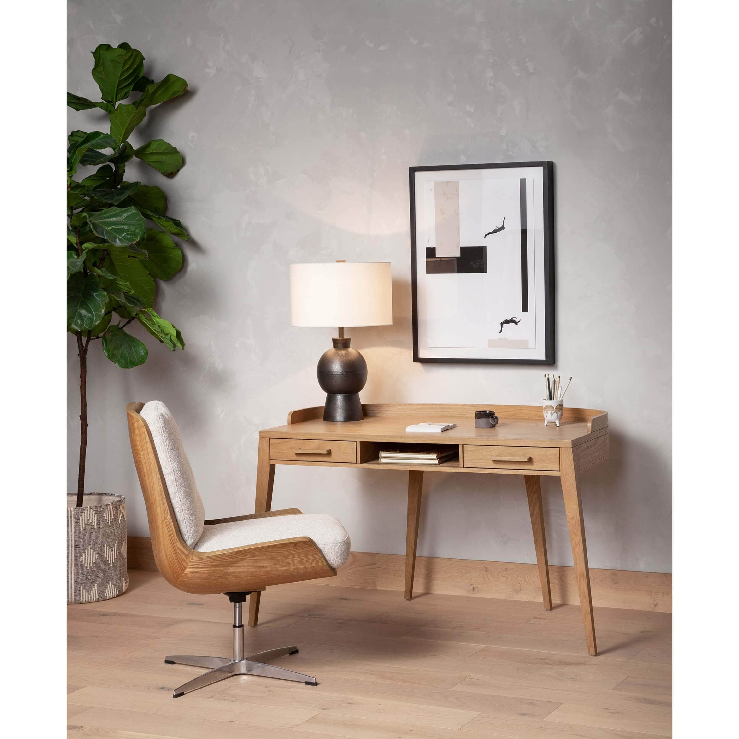 Armstrong Desk by Four Hands - Image 14