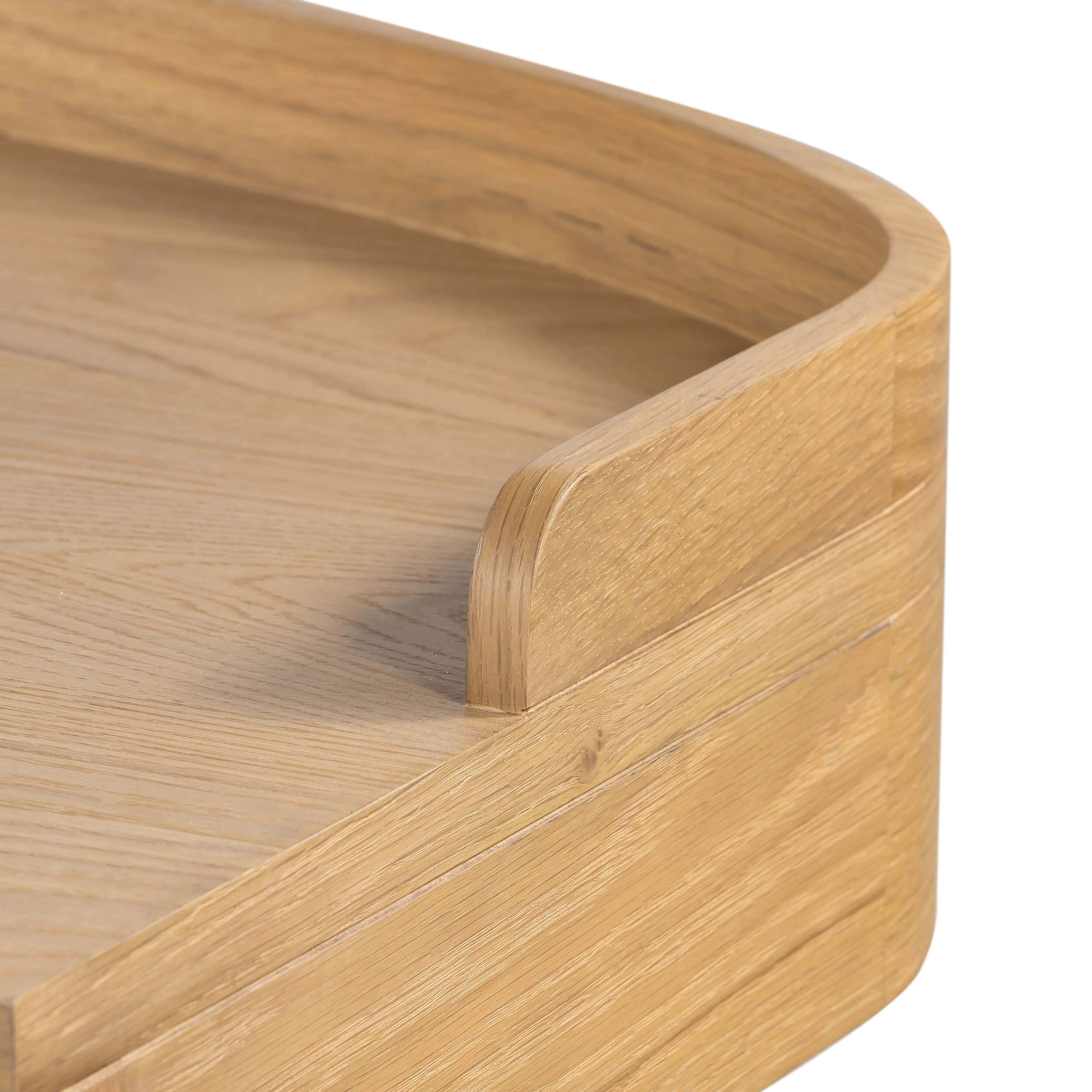 Armstrong Desk by Four Hands - Image 6