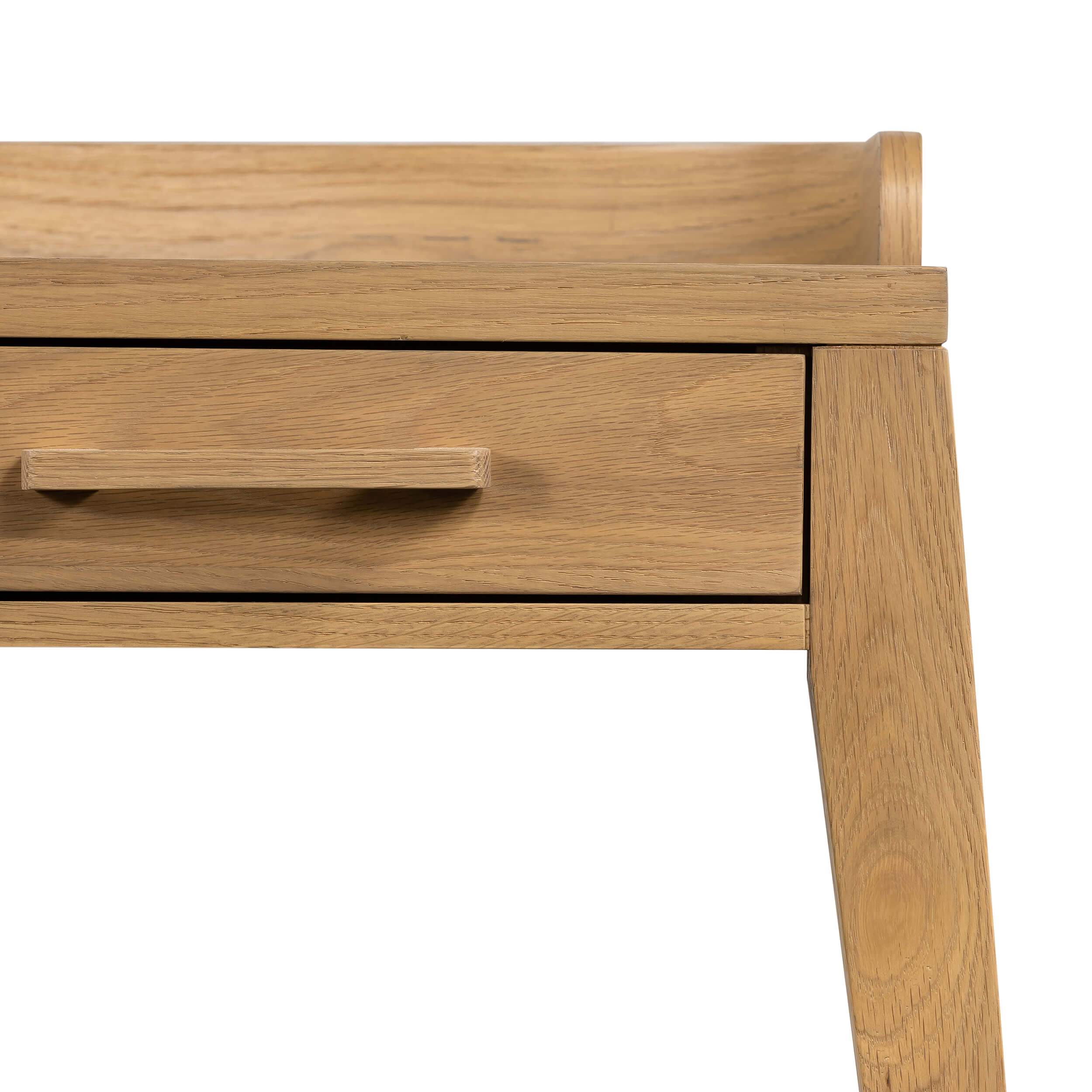 Armstrong Desk by Four Hands - Image 7