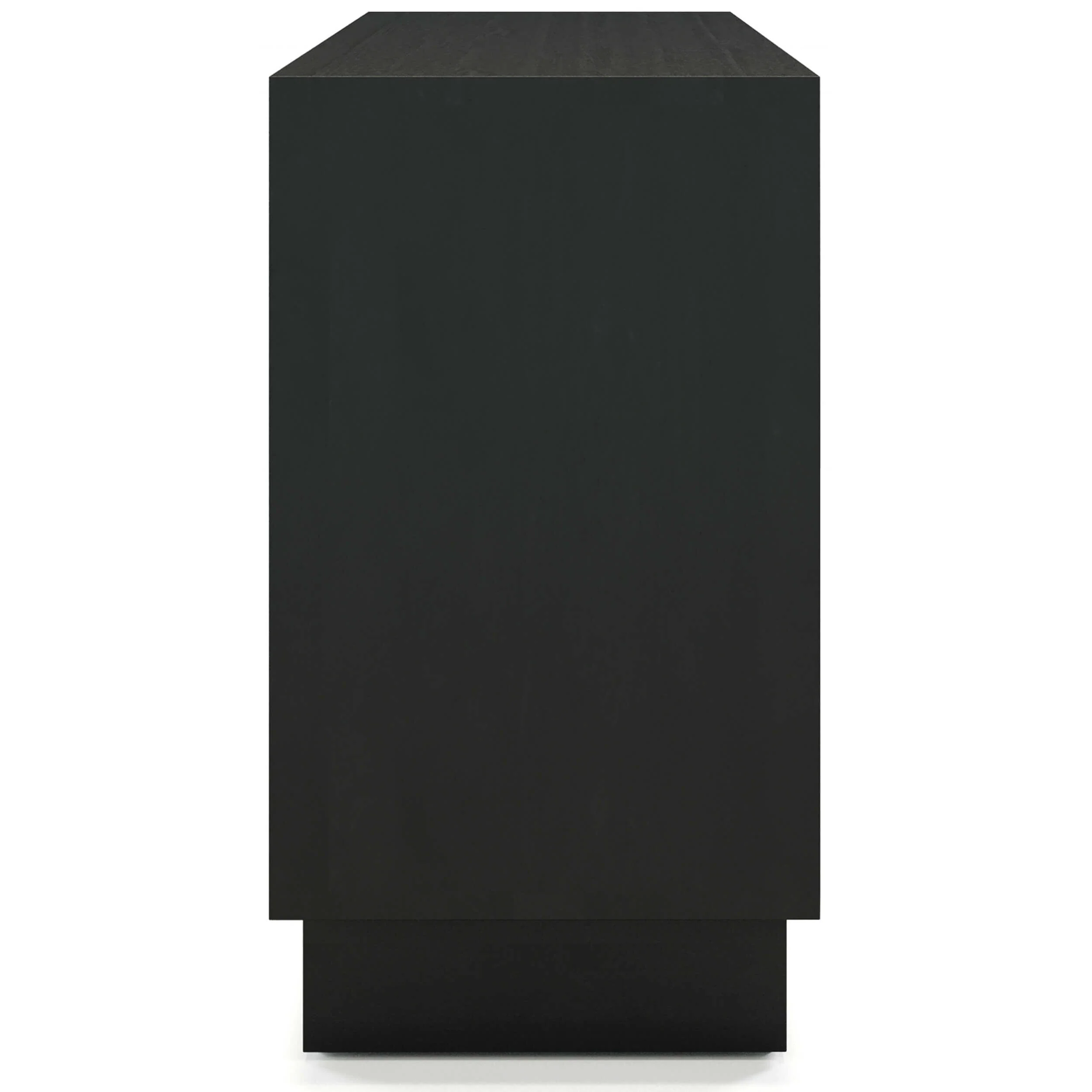 Array Sideboard, Charcoal - Image 3
